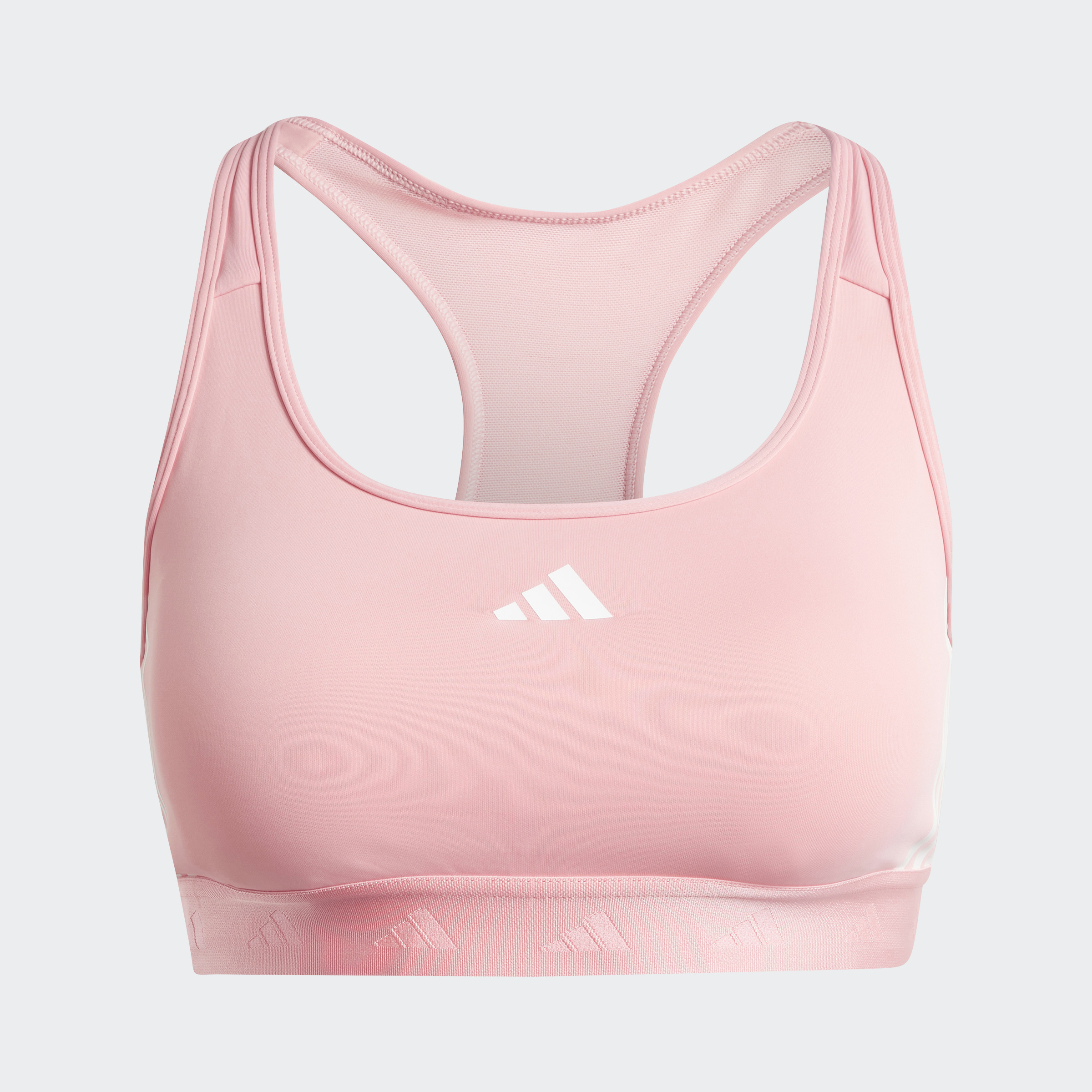 Powerreact Training Medium-Support Hyperglam Bra