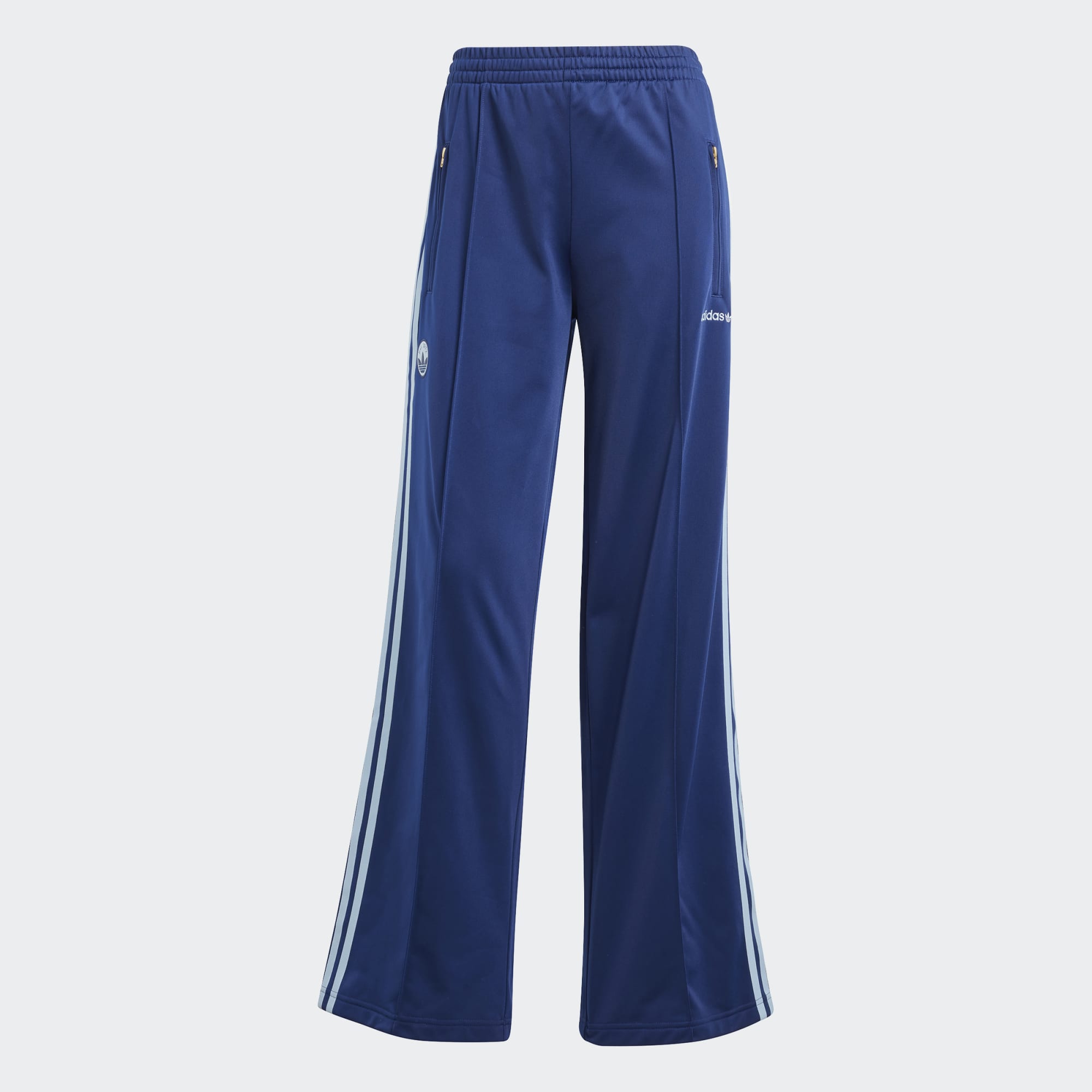 Firebird Badge Track Tracksuit Bottoms