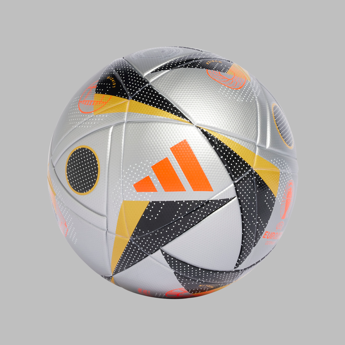 Fussballliebe Finale League Ball