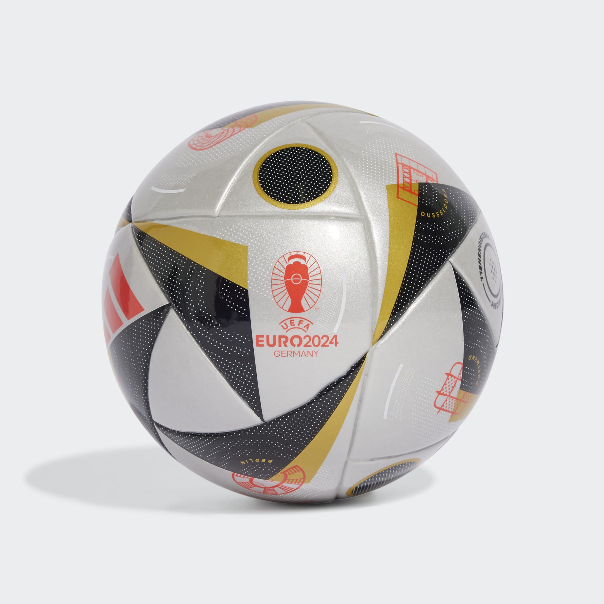 Fussballliebe Finale Mini Ball