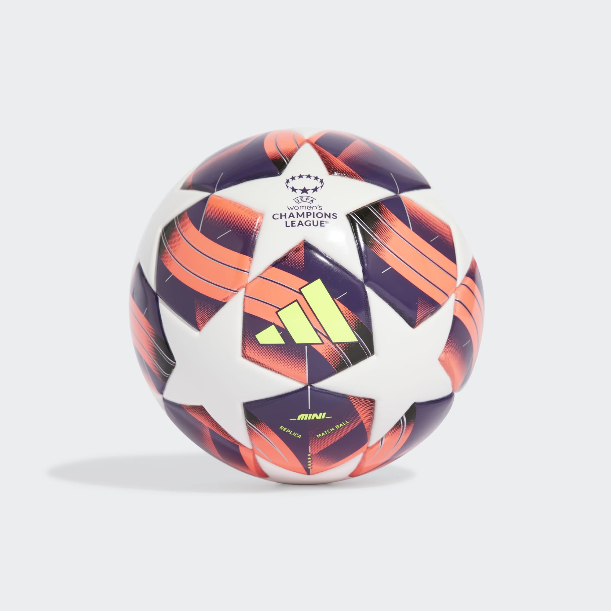UWCL 24/25 Group Stage Mini Ball