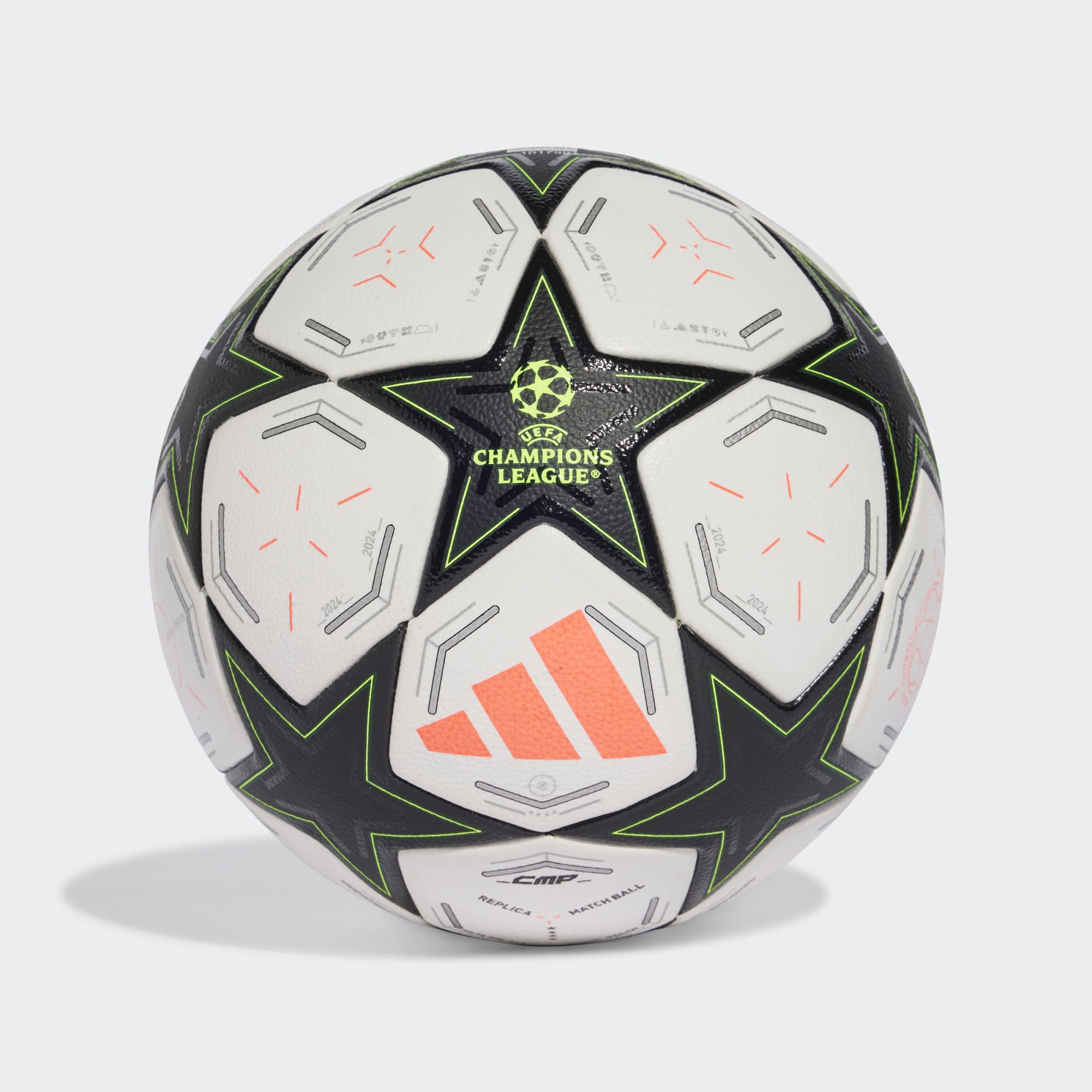 UCL Competition 24/25 Group Stage Ball