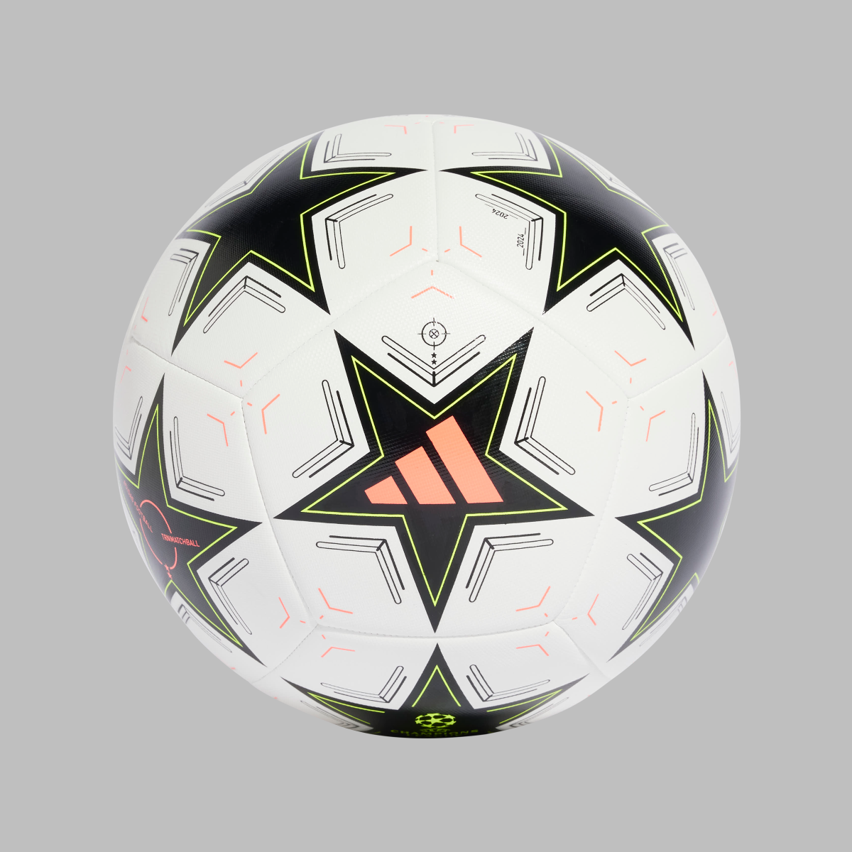 UCL Training 24/25 Group Stage Ball