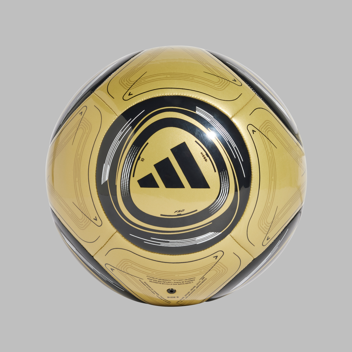 Messi Club Ball