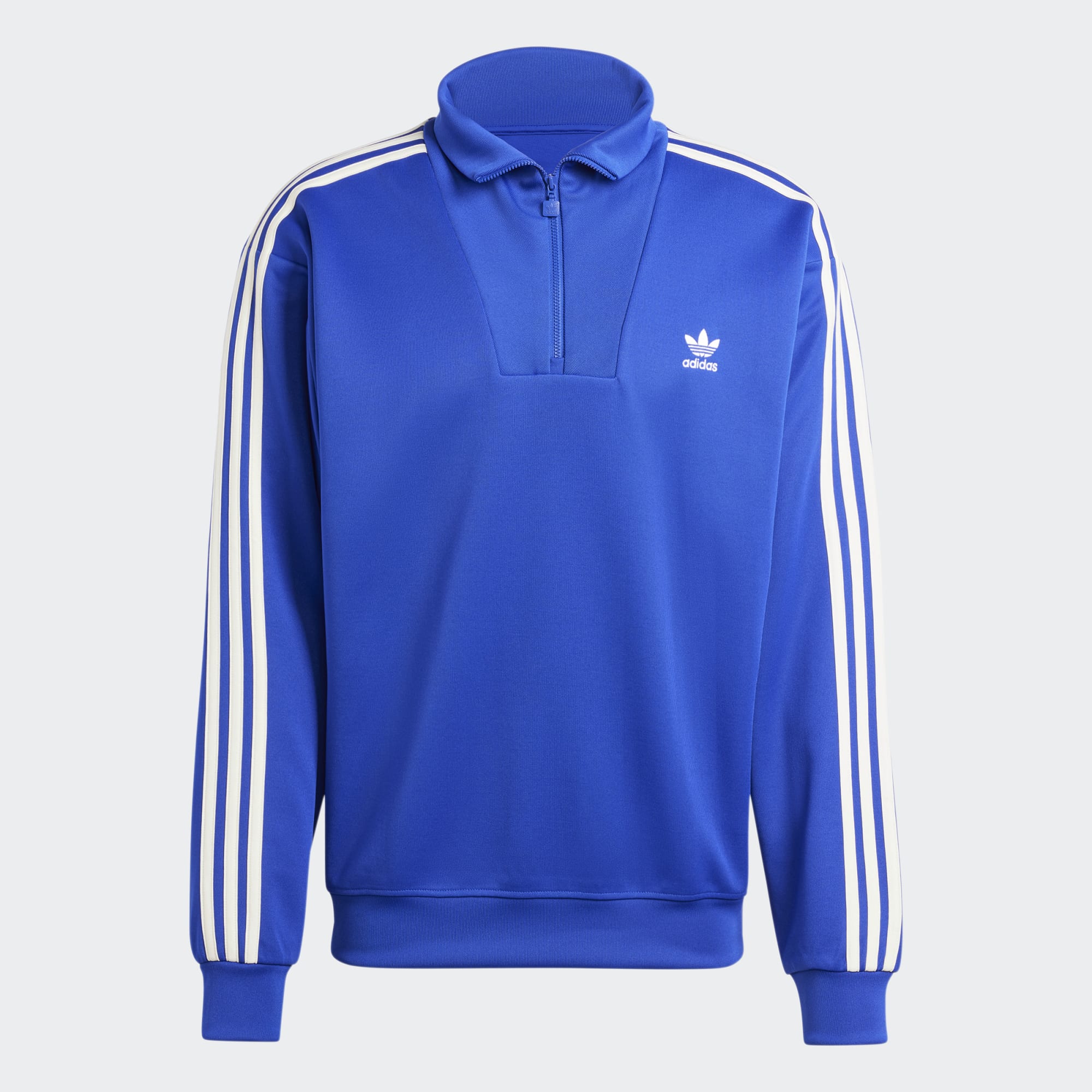 Adicolor Funnel Neck Track Top