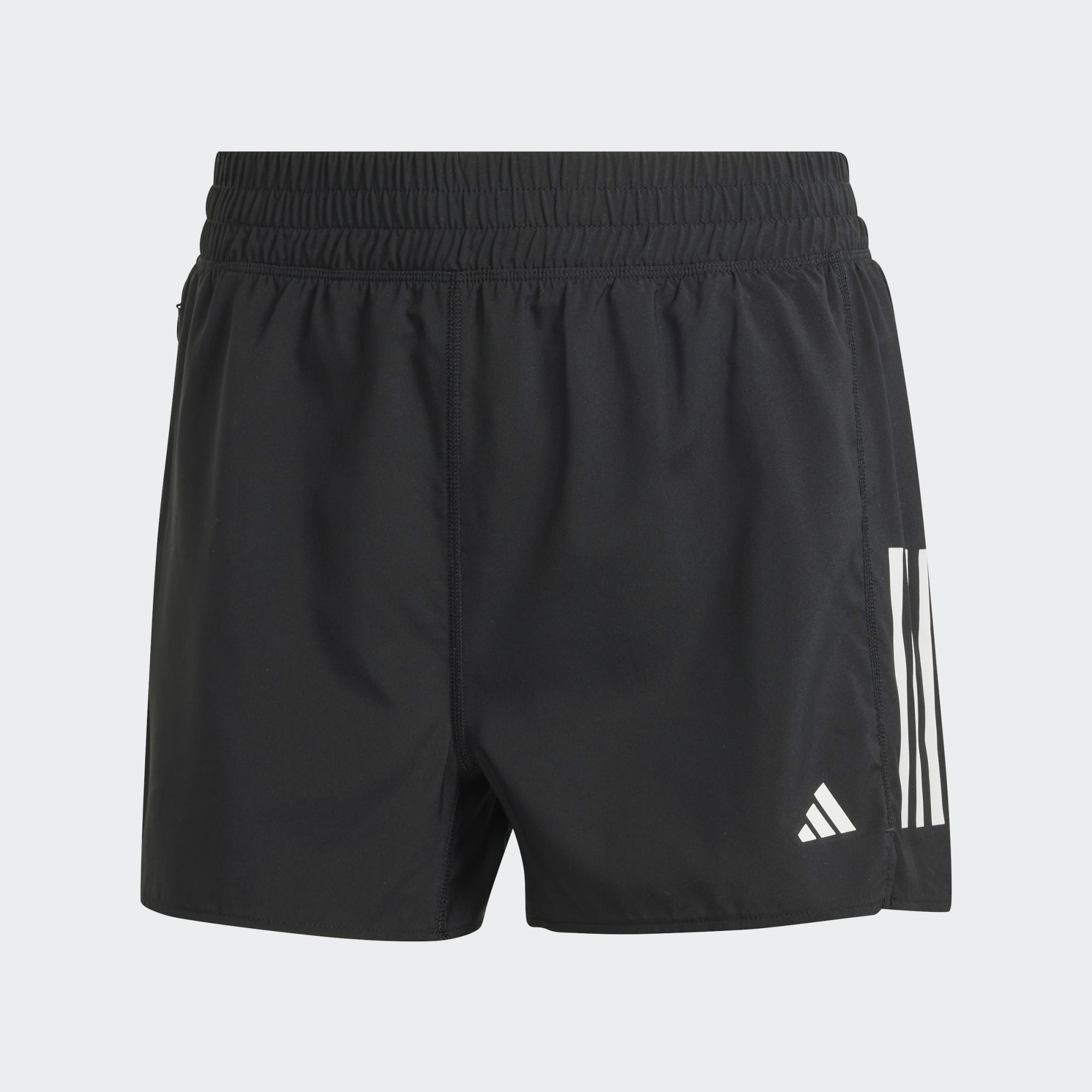 Adidas own the run shorts 5 top