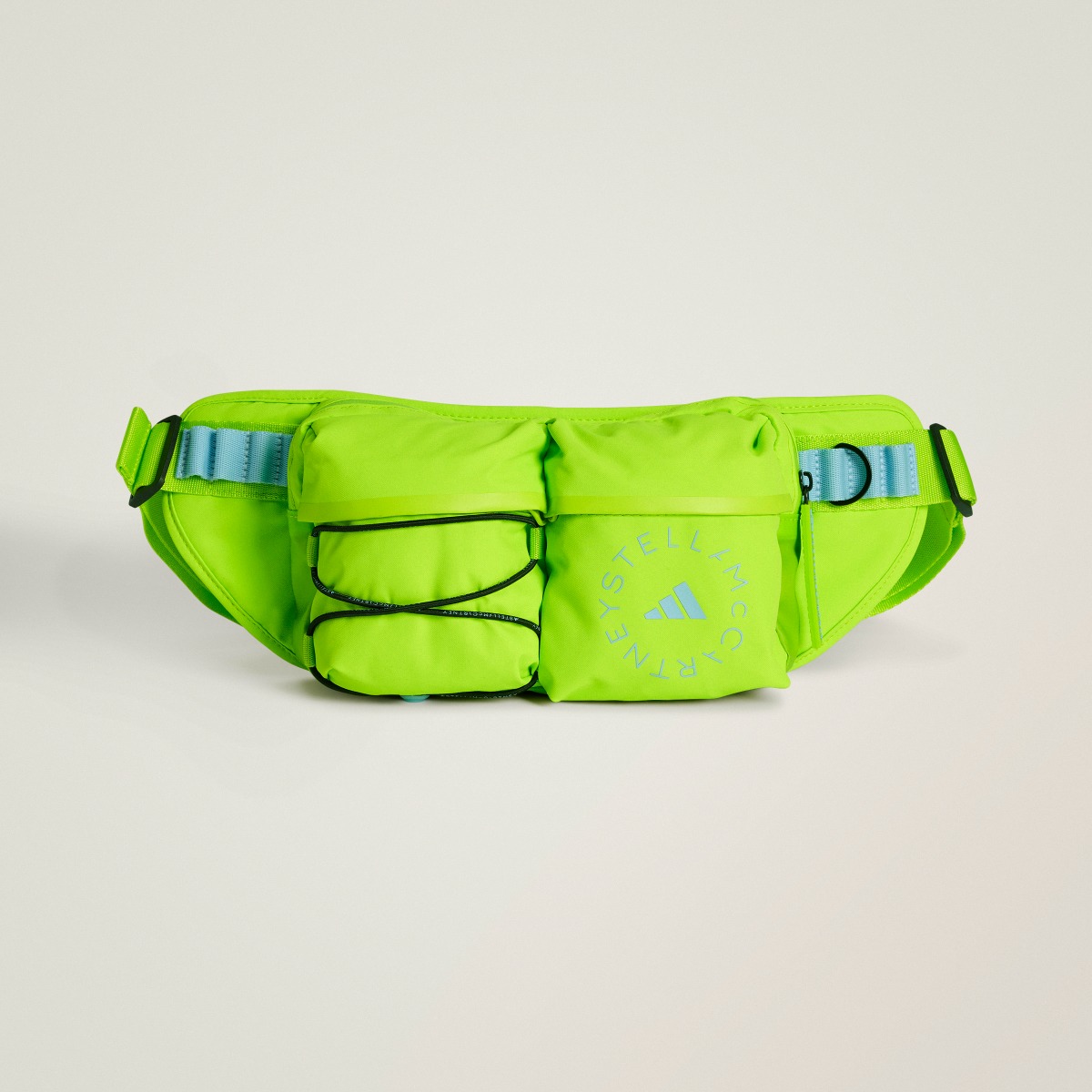 Adidas bum bag blue shop