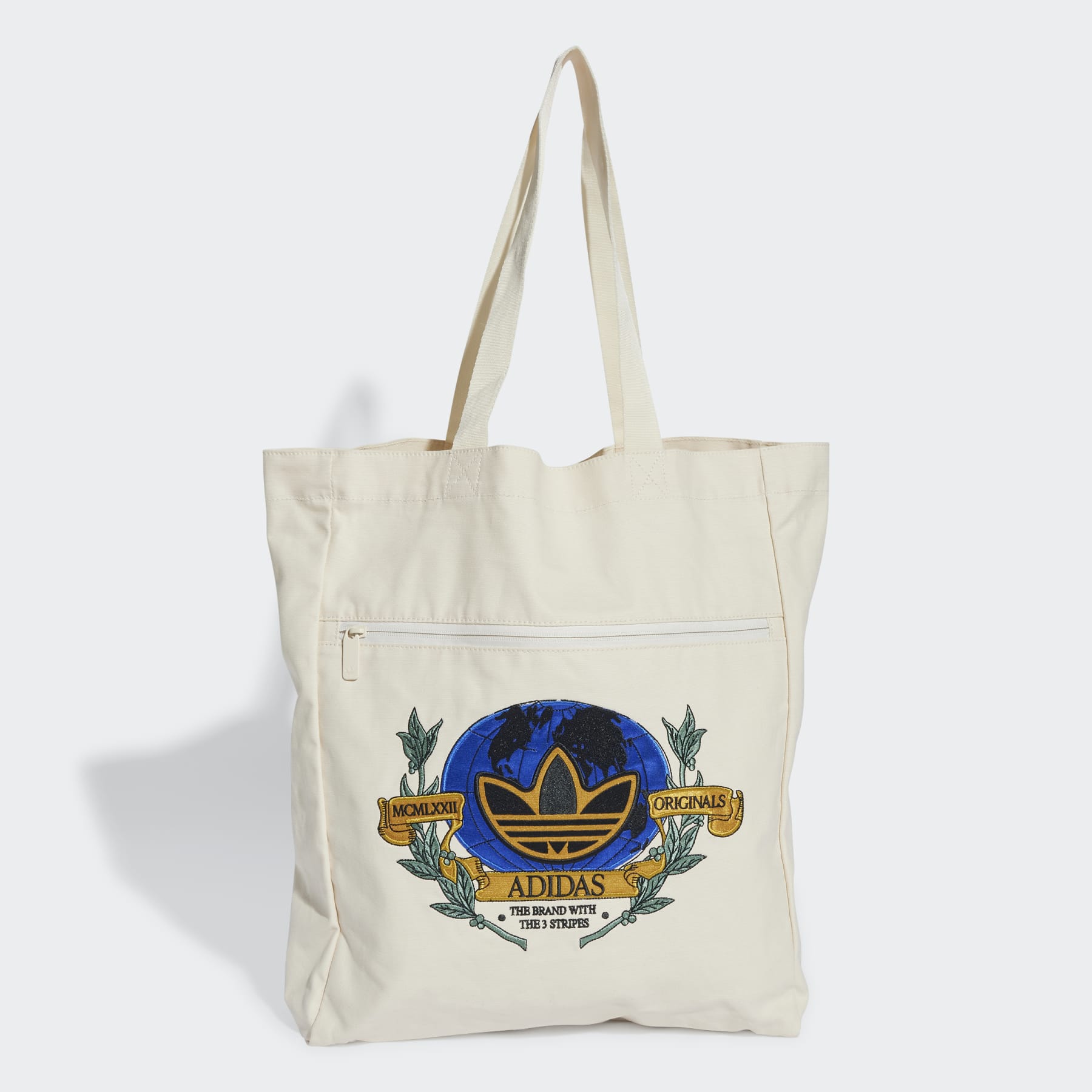 Adidas tote 2025