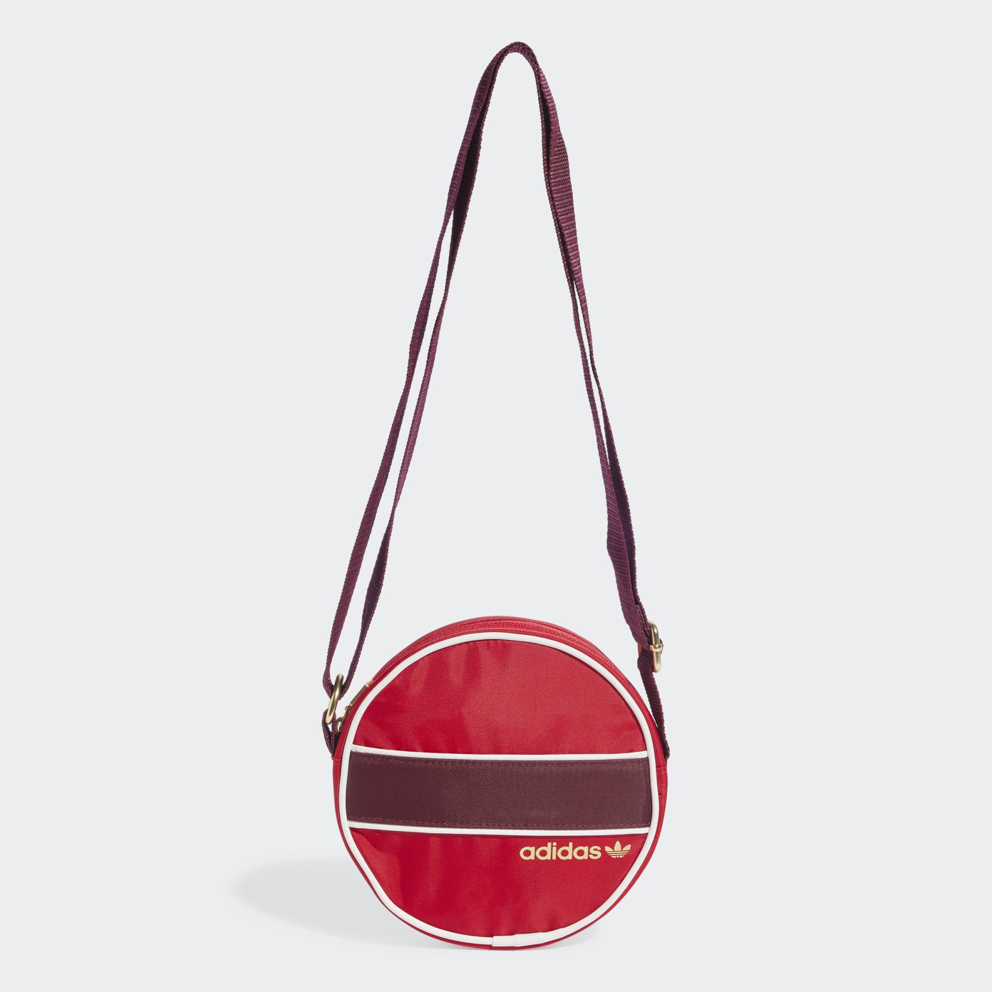 Round luggage bags store