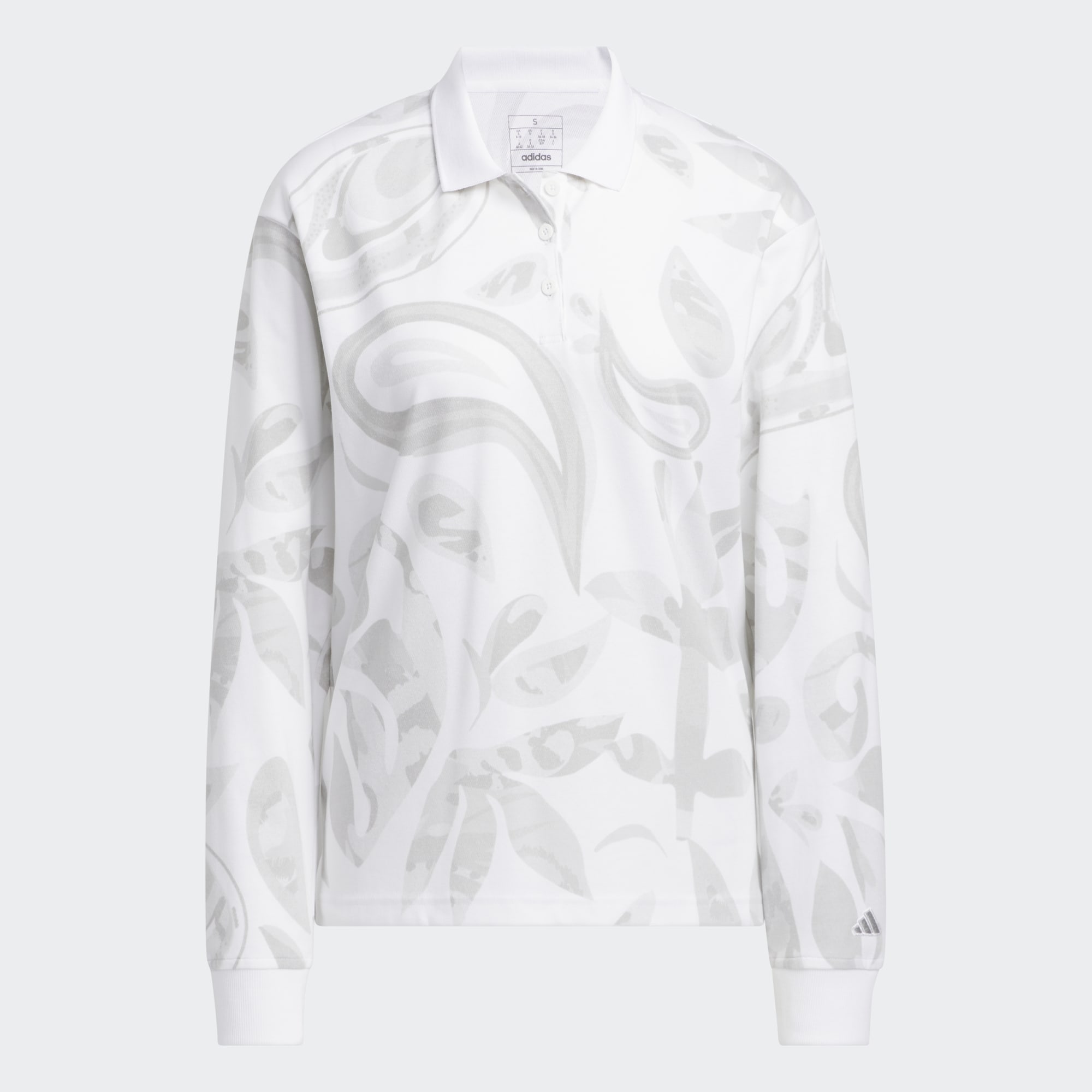 Go-to Polo Shirt