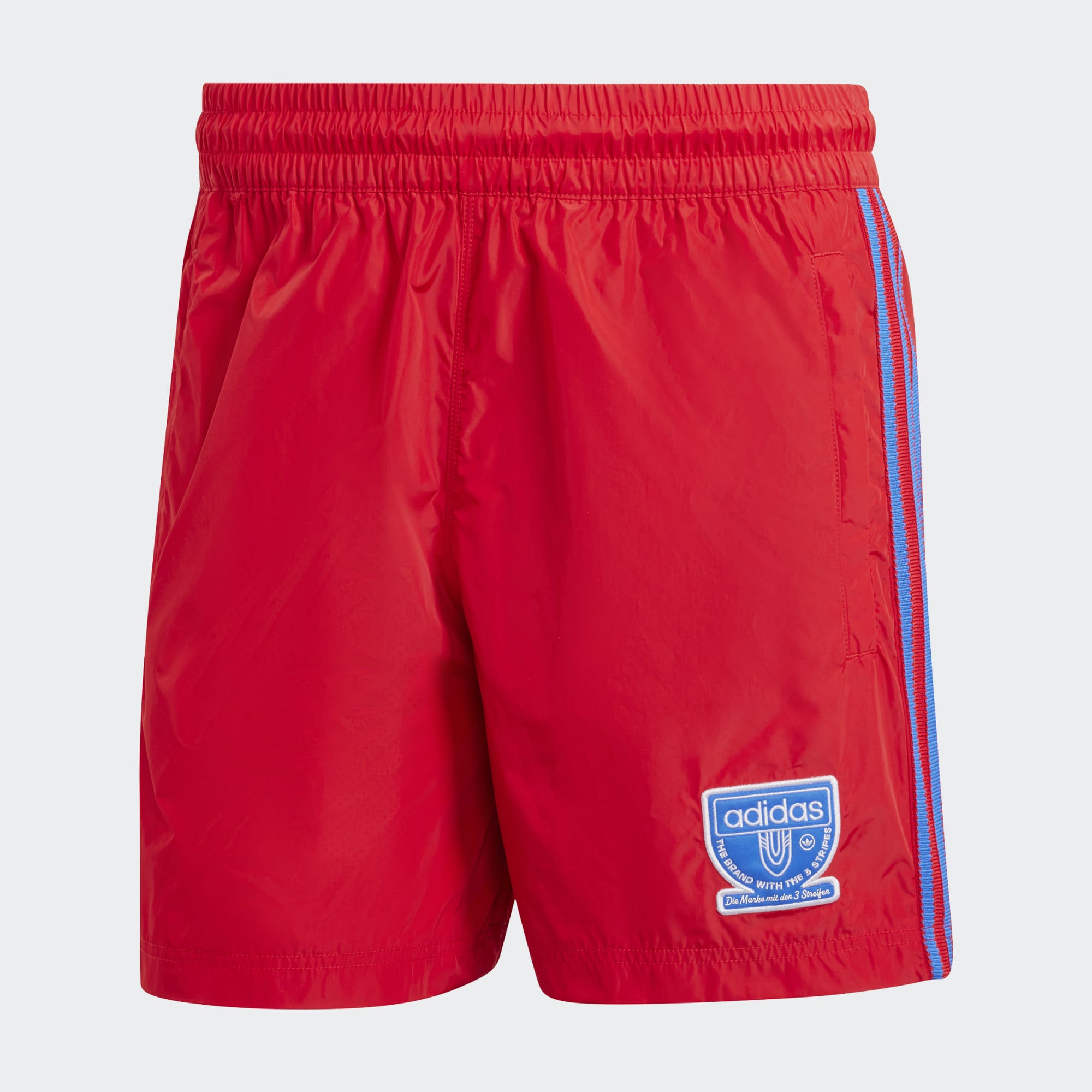 Graphics Sprinter Shorts