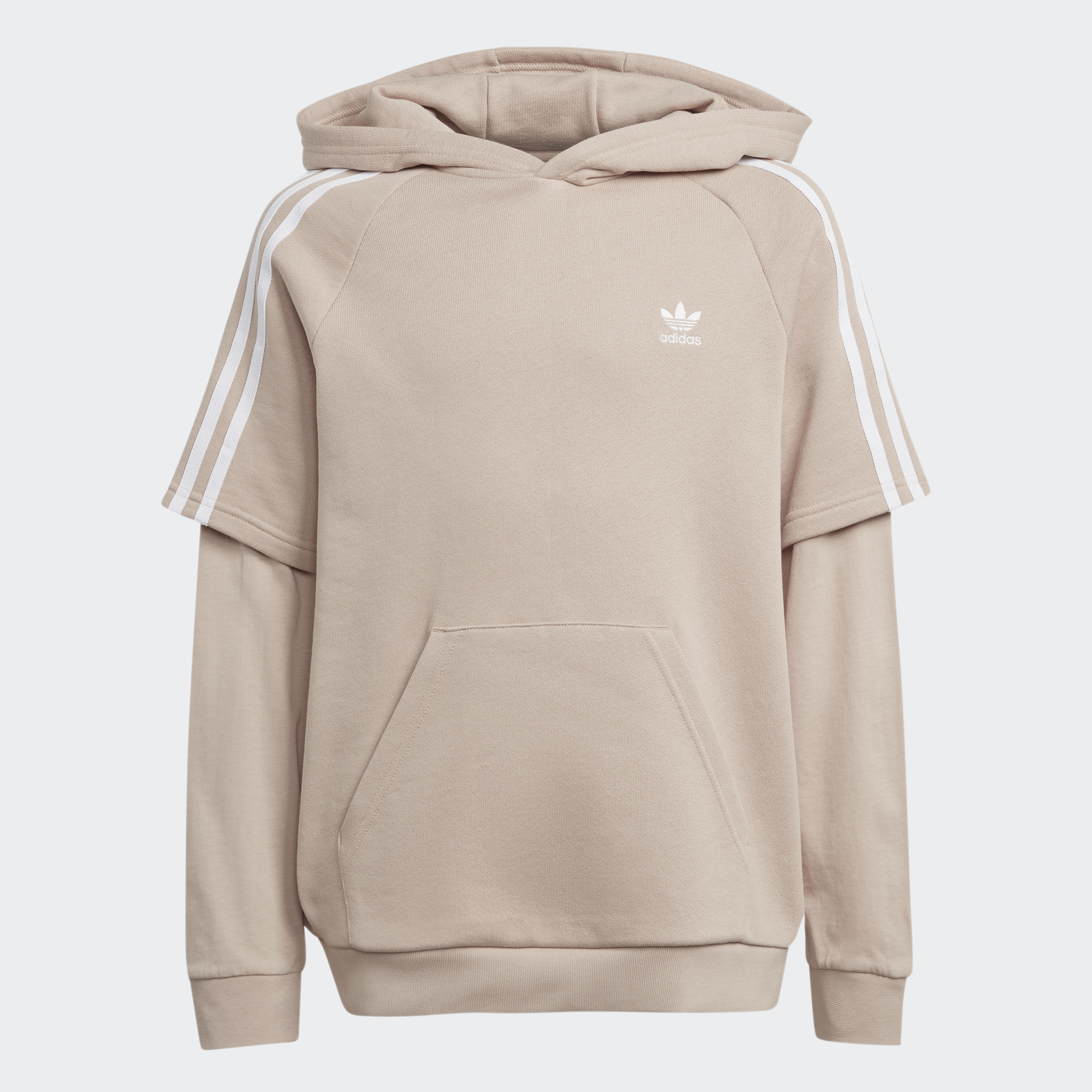 Trefoil Hoodie Kids
