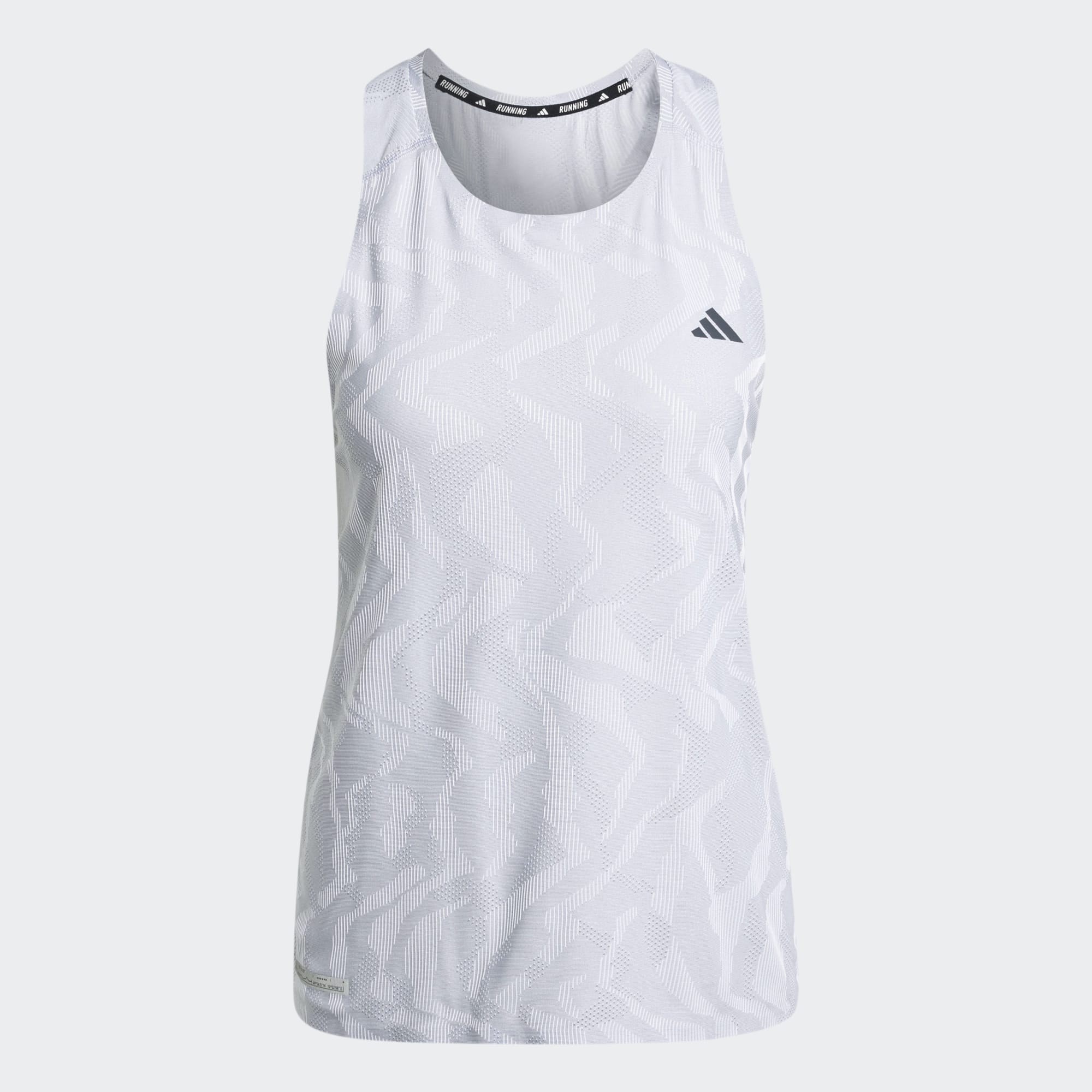 Ultimate AIRCHILL Engineered Running Tank Top