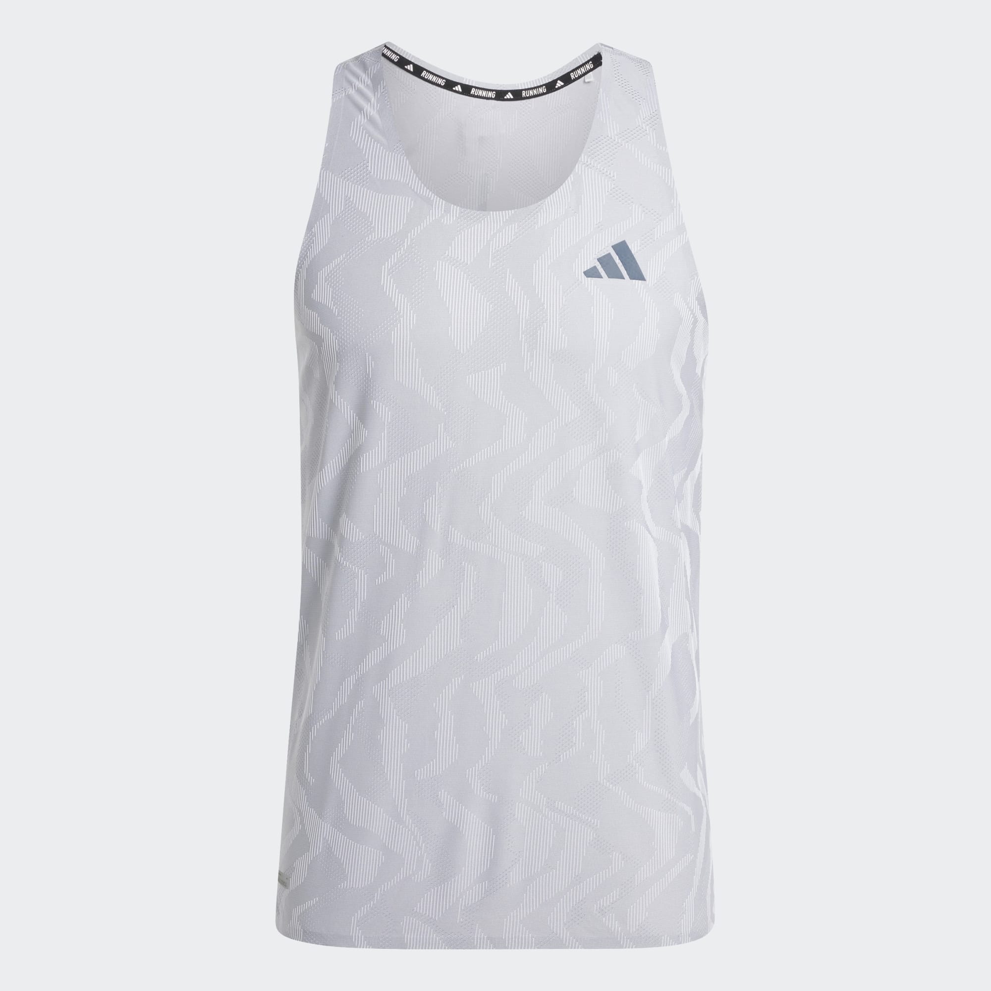 Ultimate Engineered Running Singlet