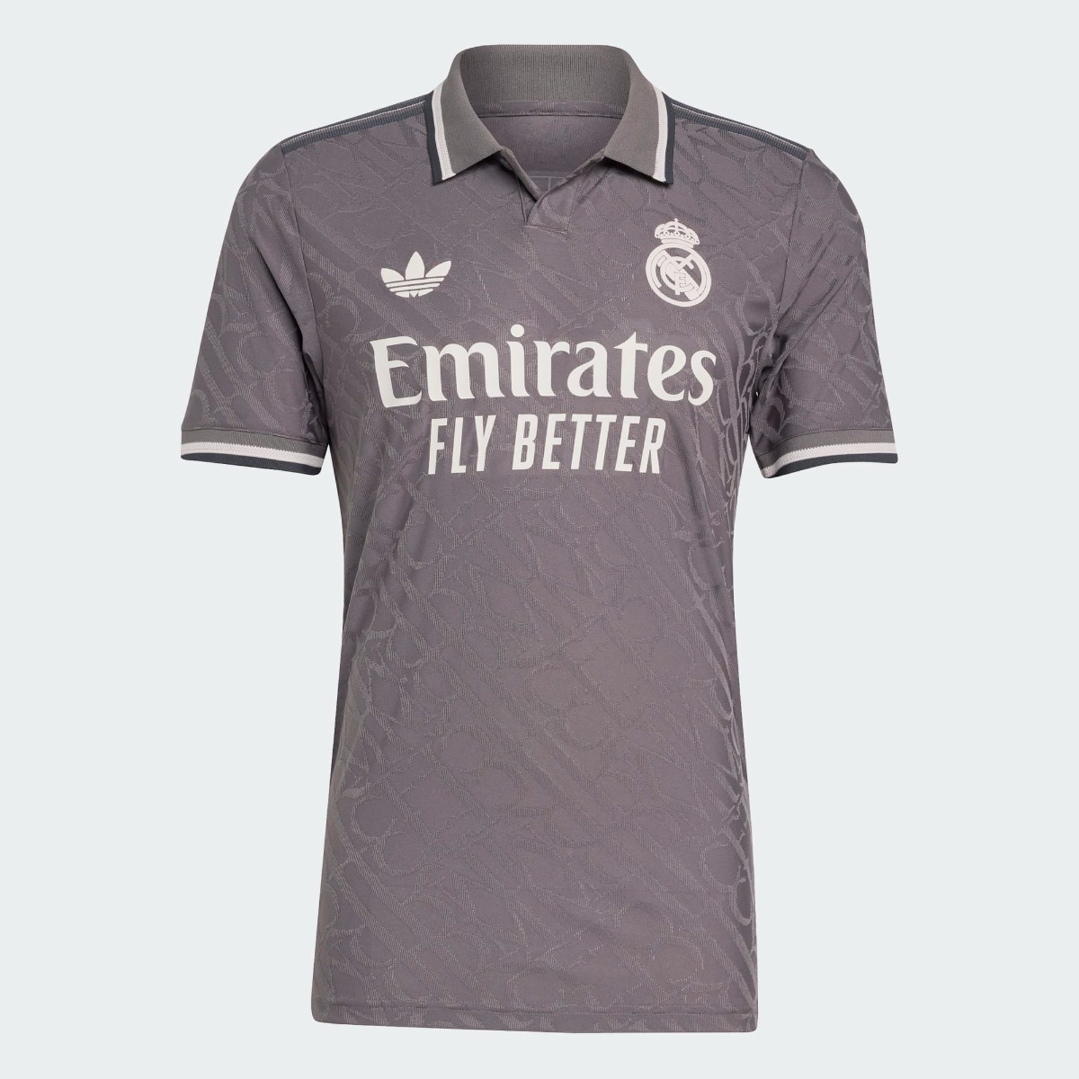 Real Madrid 24/25 Third Jersey