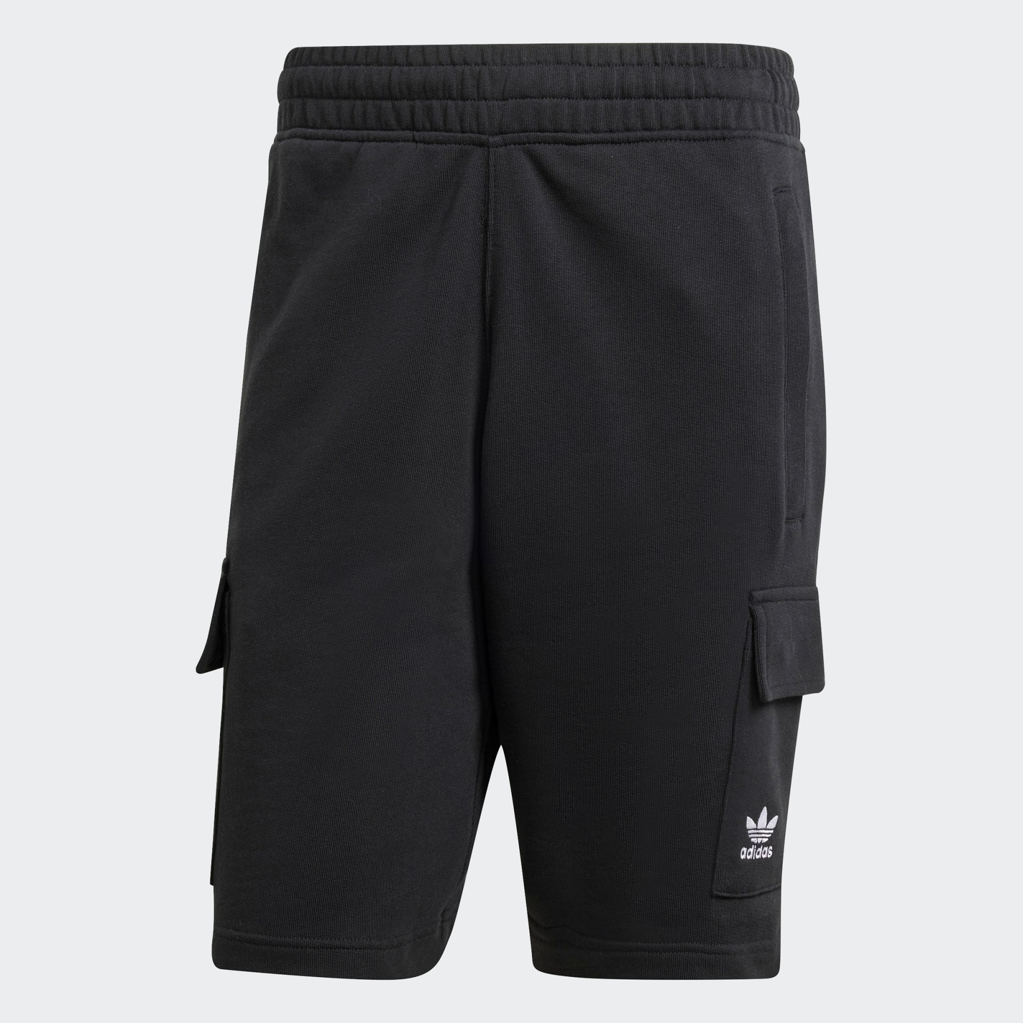 Trefoil Essentials Cargo Shorts