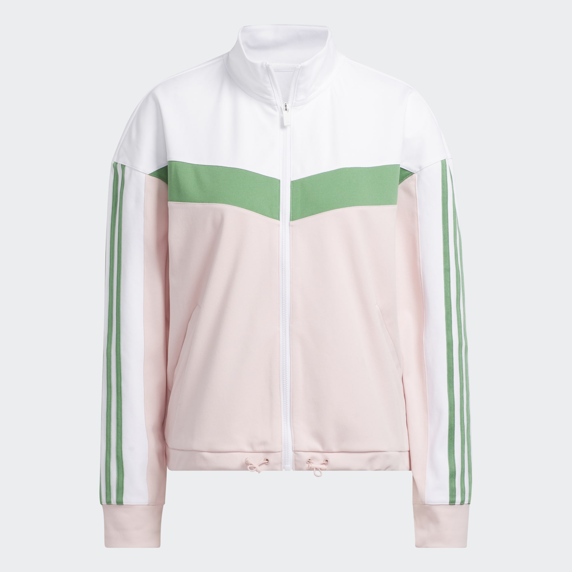 Ultimate365 TWISTKNIT Track Top