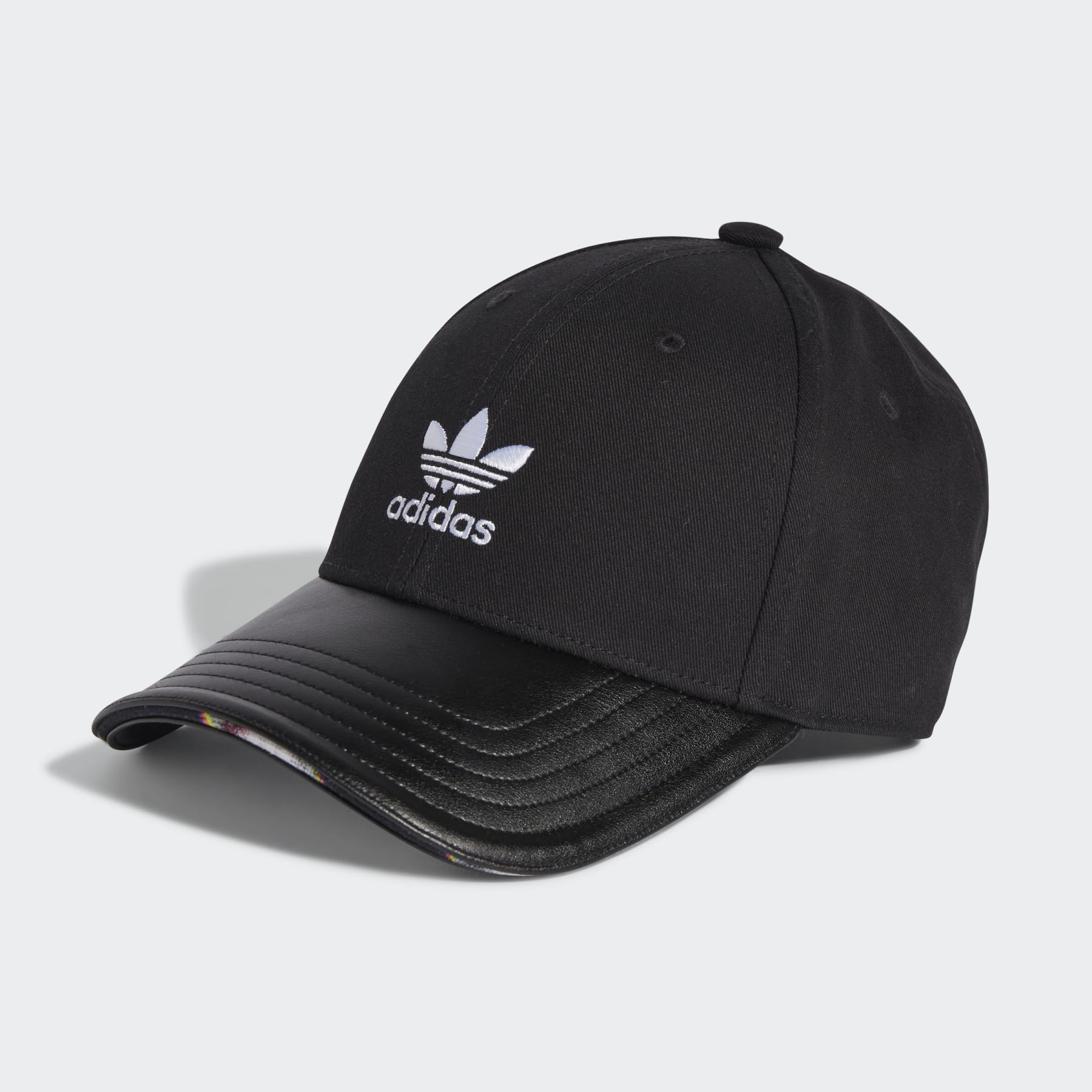 Adidas pride cap hot sale