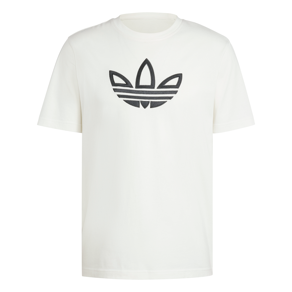 Outlined Trefoil T-Shirt