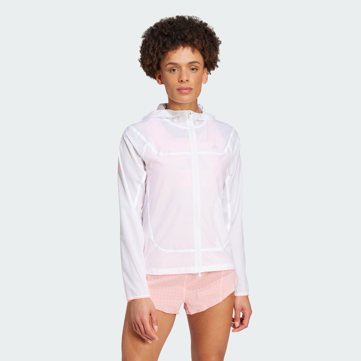 Adizero Running Lightweight Jacket Women