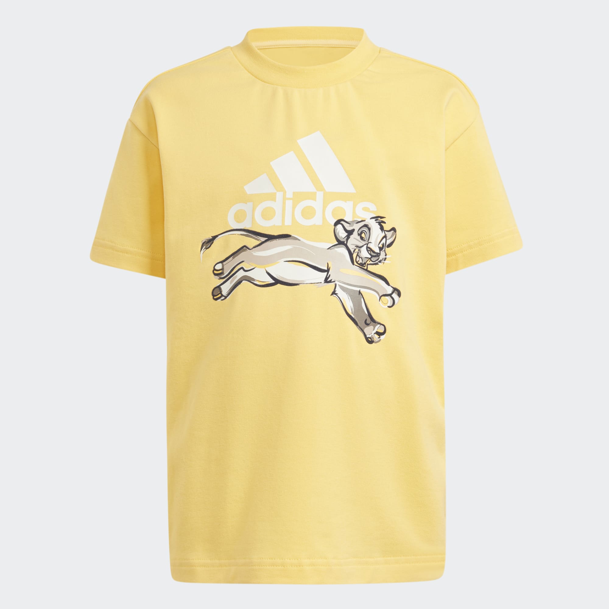 adidas Disney Lion King T-Shirt