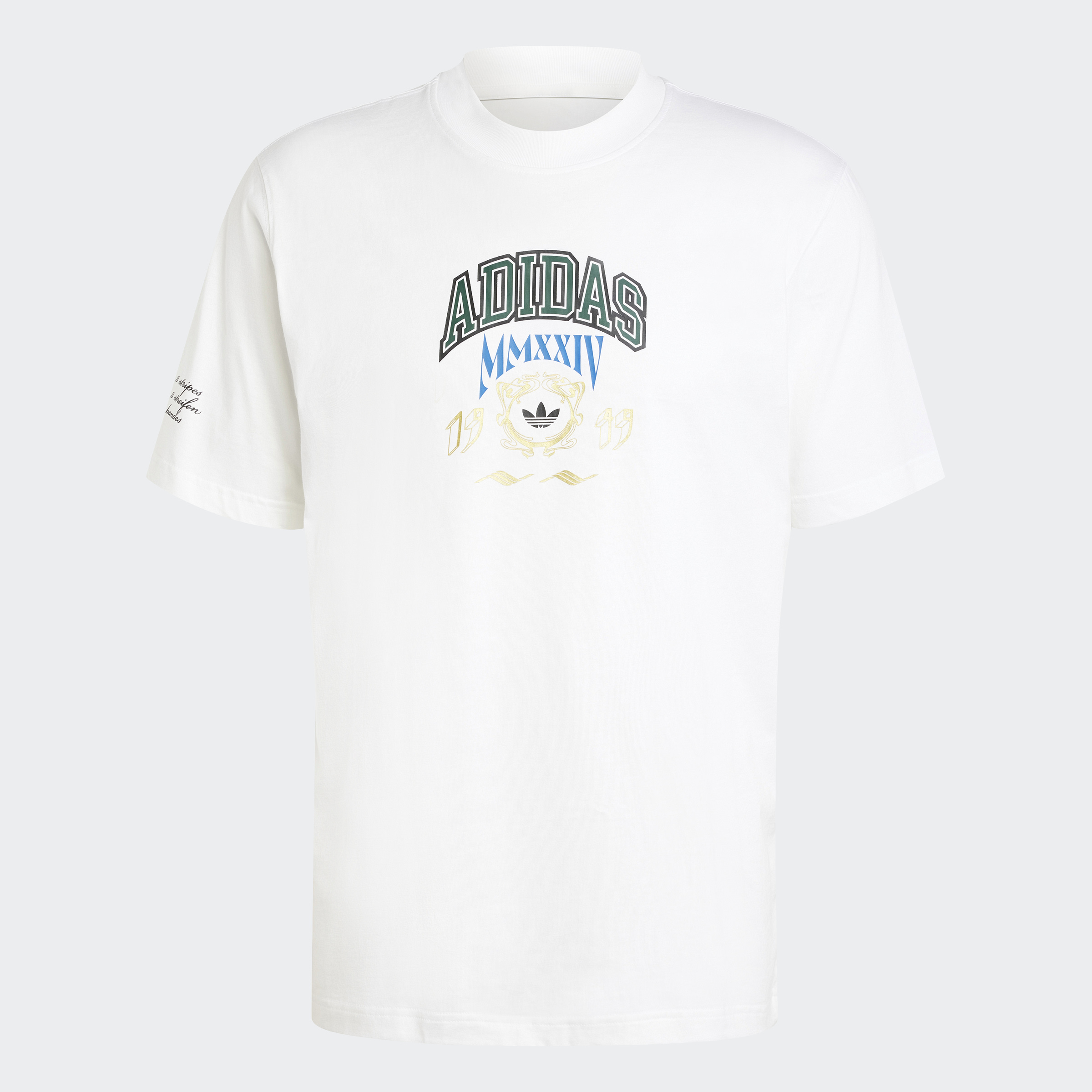 Tee VRCT 1