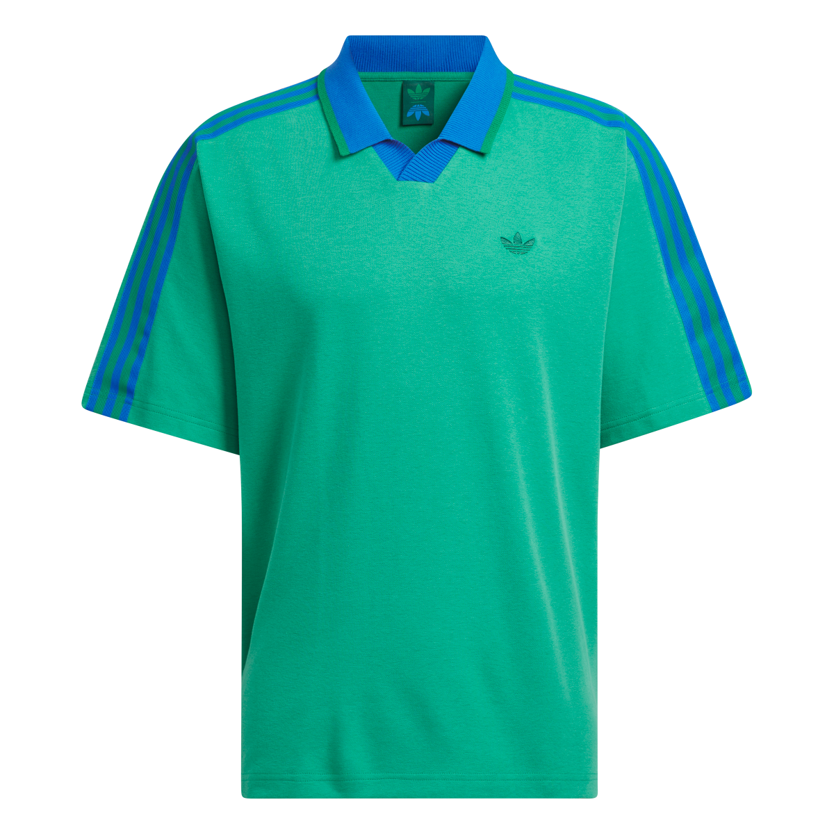 Rolling Links Polo Shirt