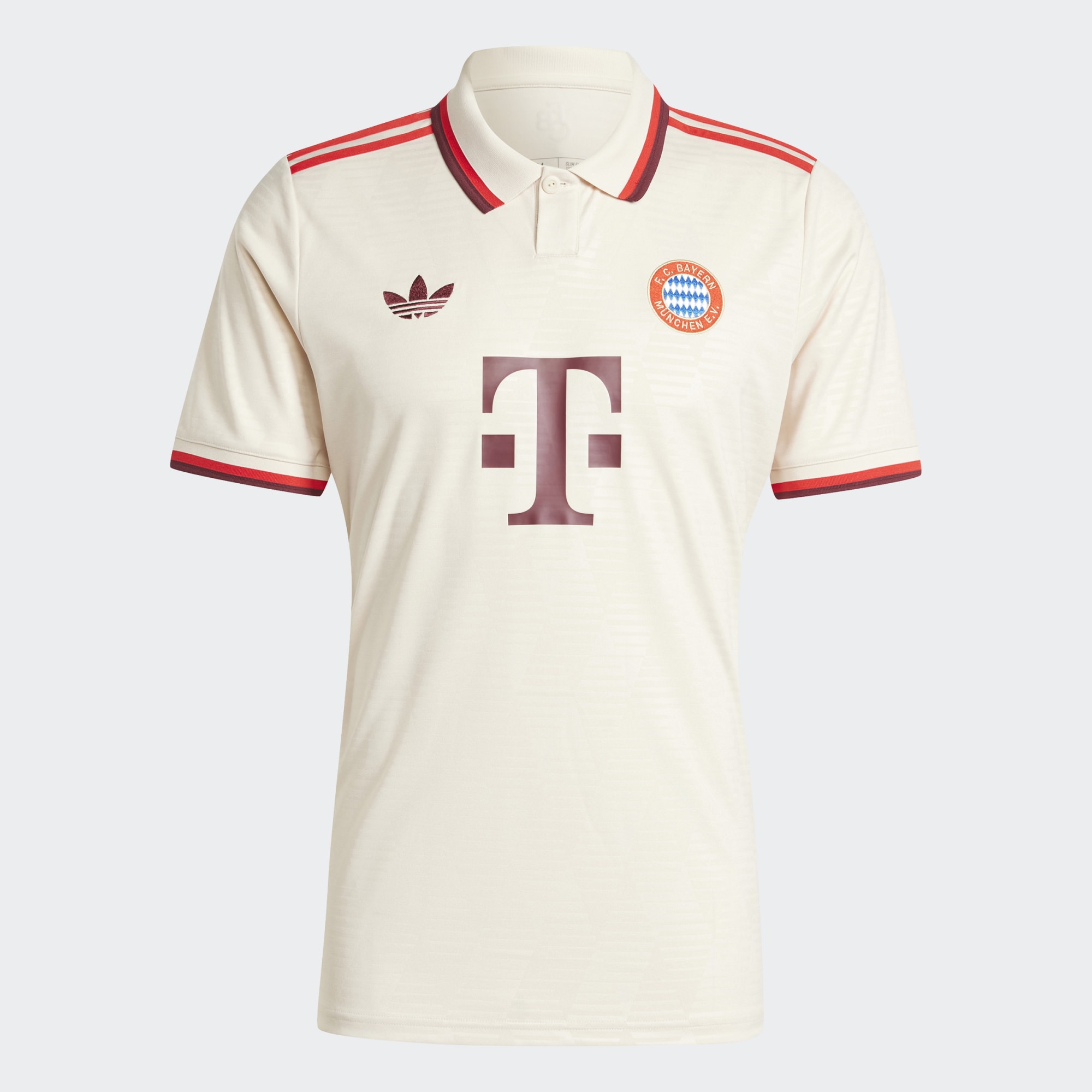 FC Bayern 24/25 Third Jersey