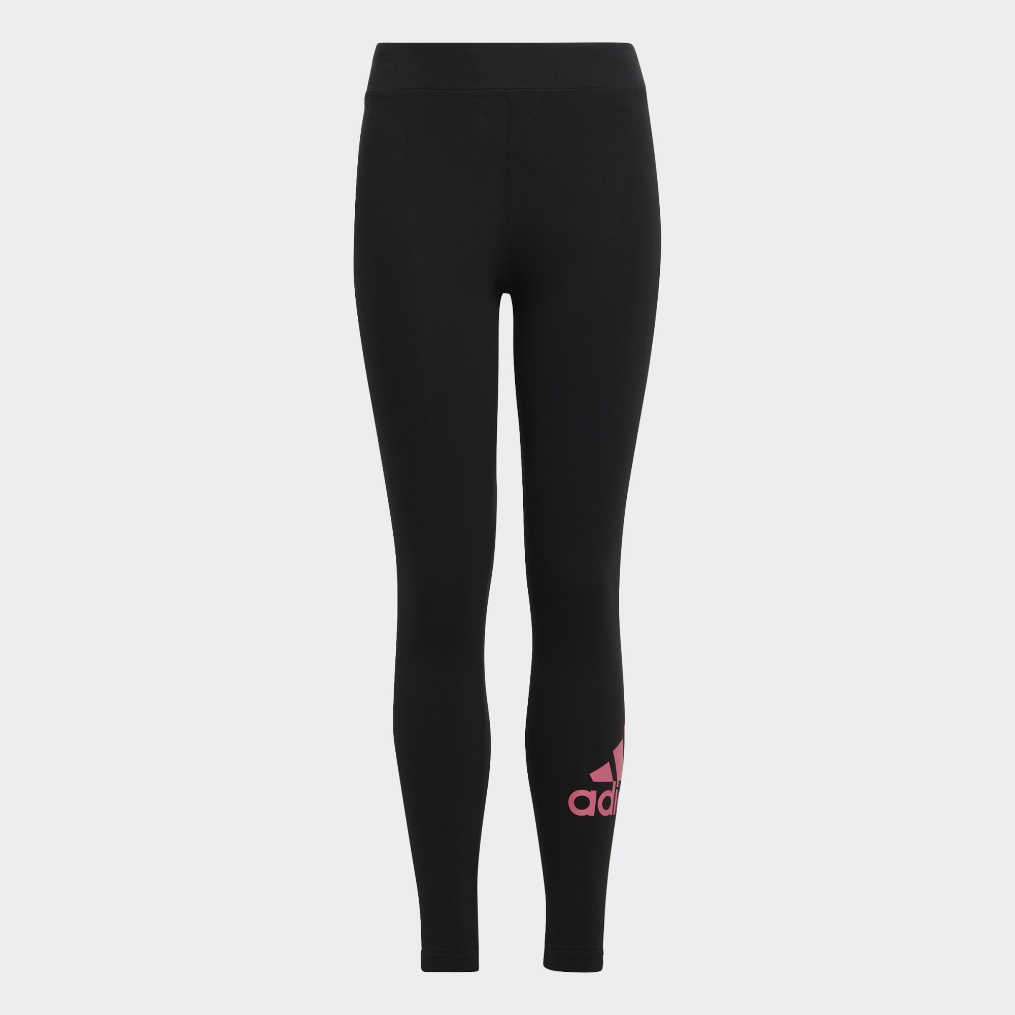 Essentials Big Logo Cotton Leggings