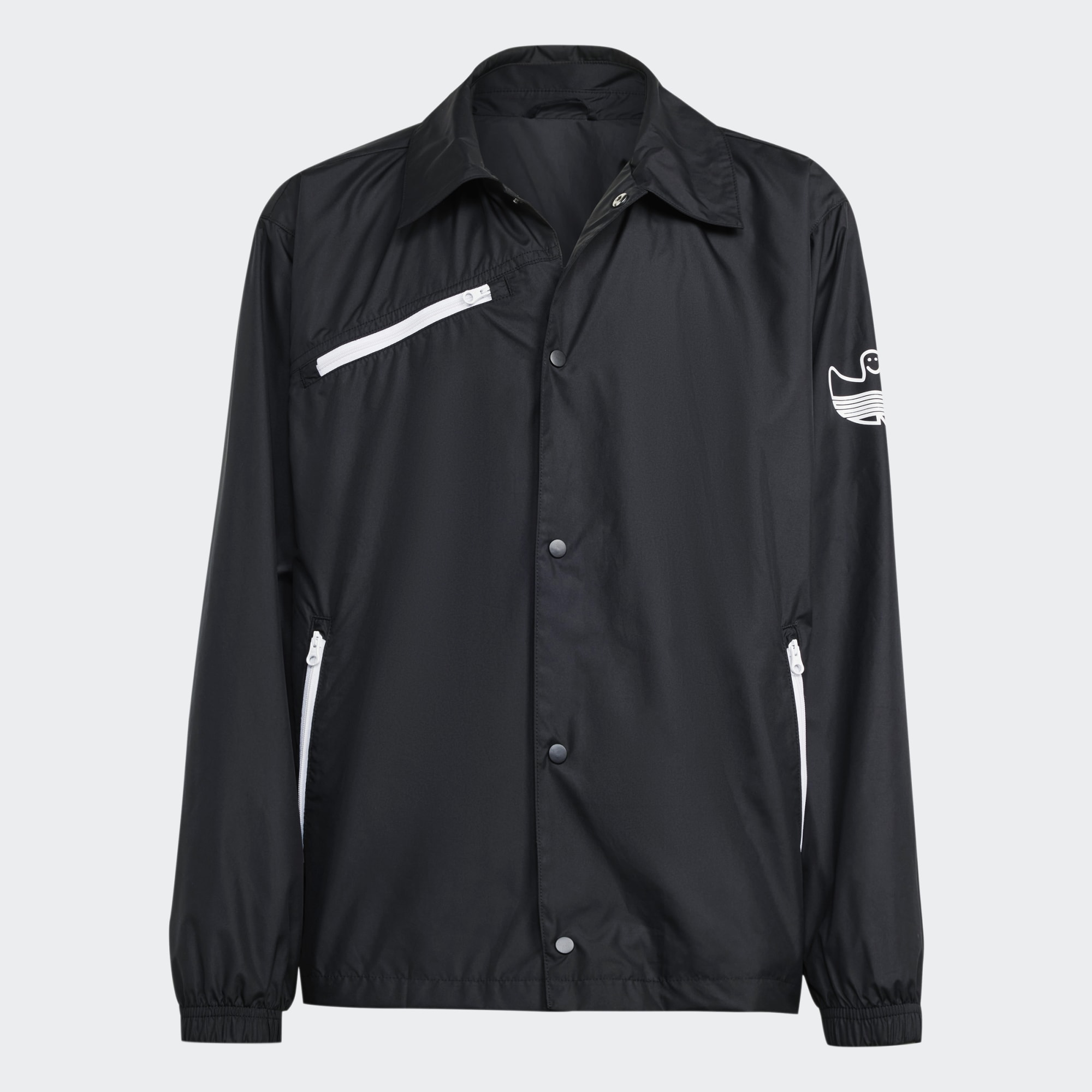 Shmoofoil Light Jacket Kids