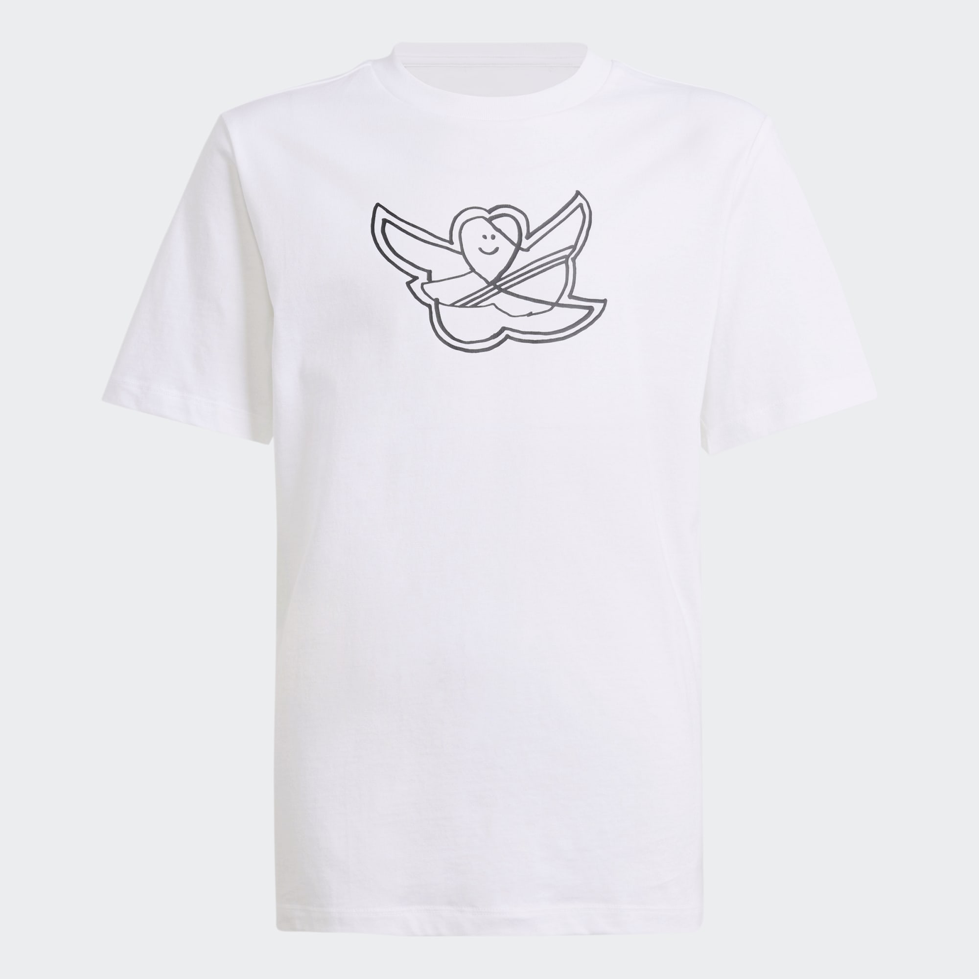 Shmoofoil Graphic T-Shirt Kids