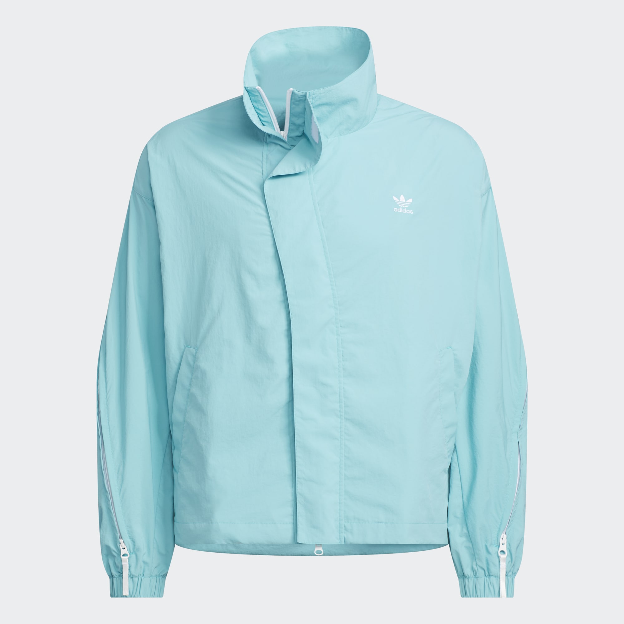 adidas Originals x Ordinary People Light Woven Jacket
