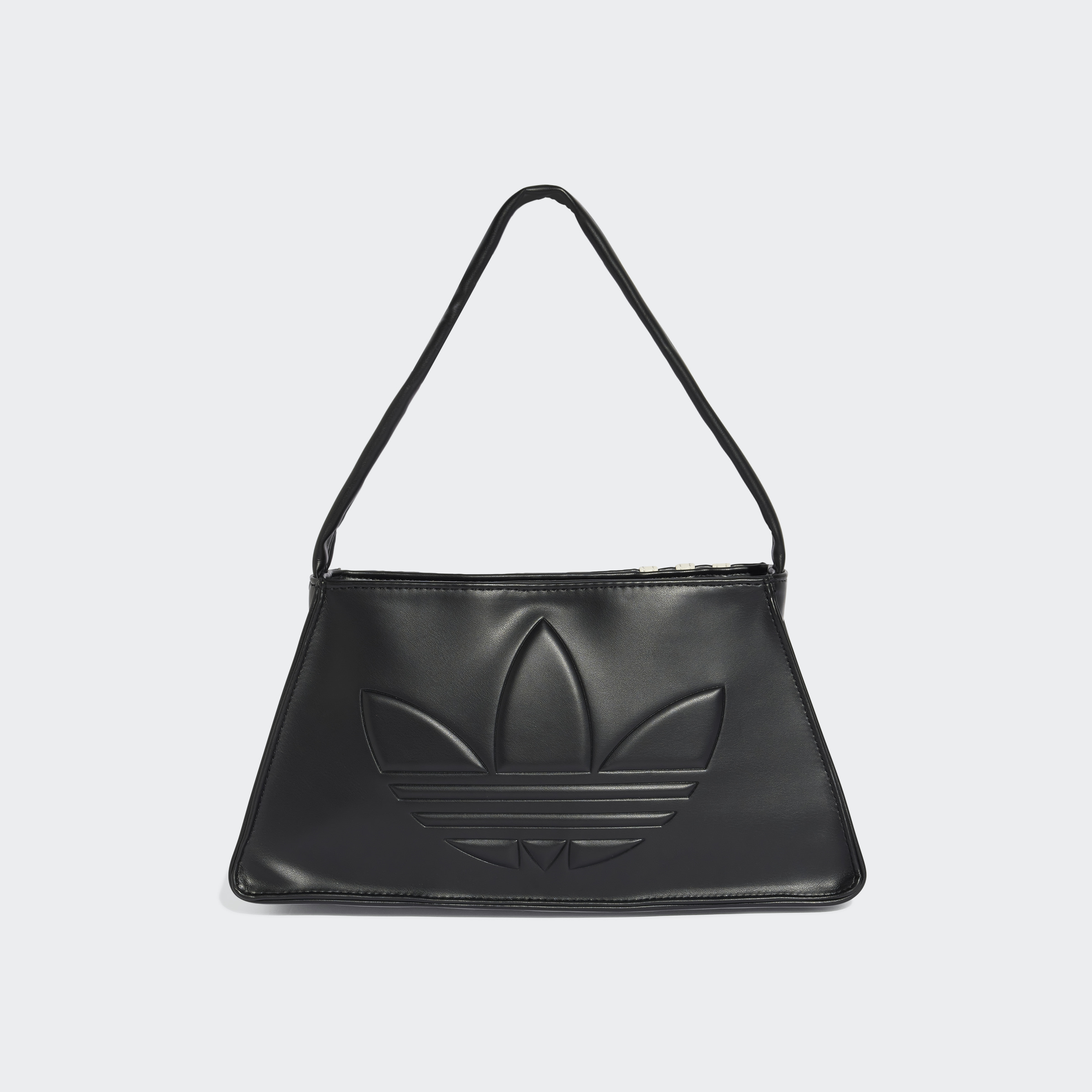 バッグ・カバンその他 adidas Outline Trefoil Shoulder Bag Clear Sky JV7097 org.jpg