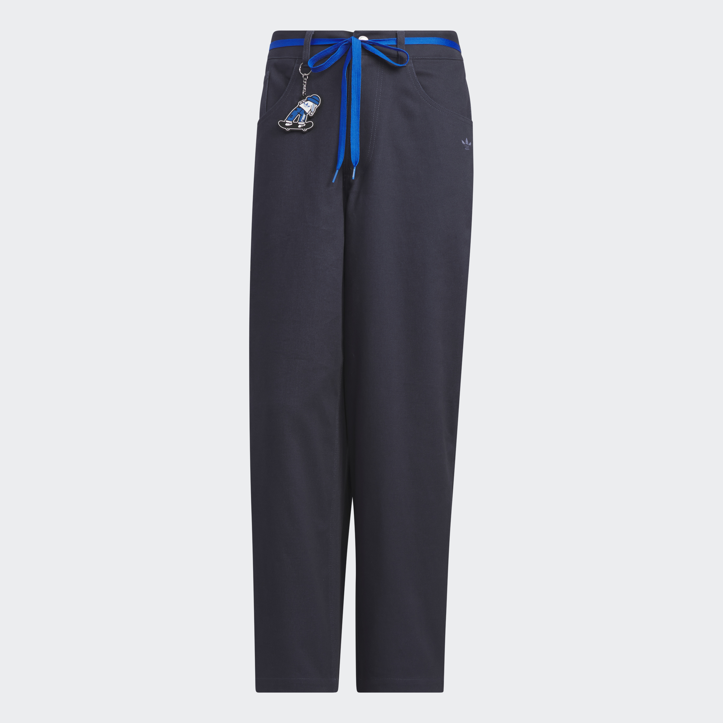 City Skate Loose Trousers