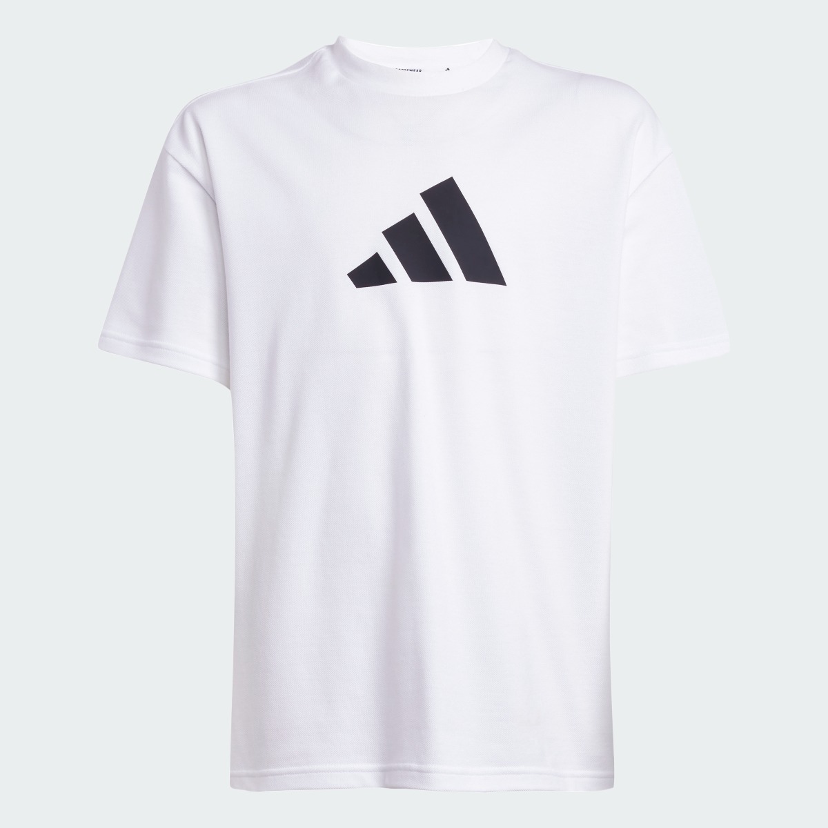 Future Icons Logo T-Shirt Kids