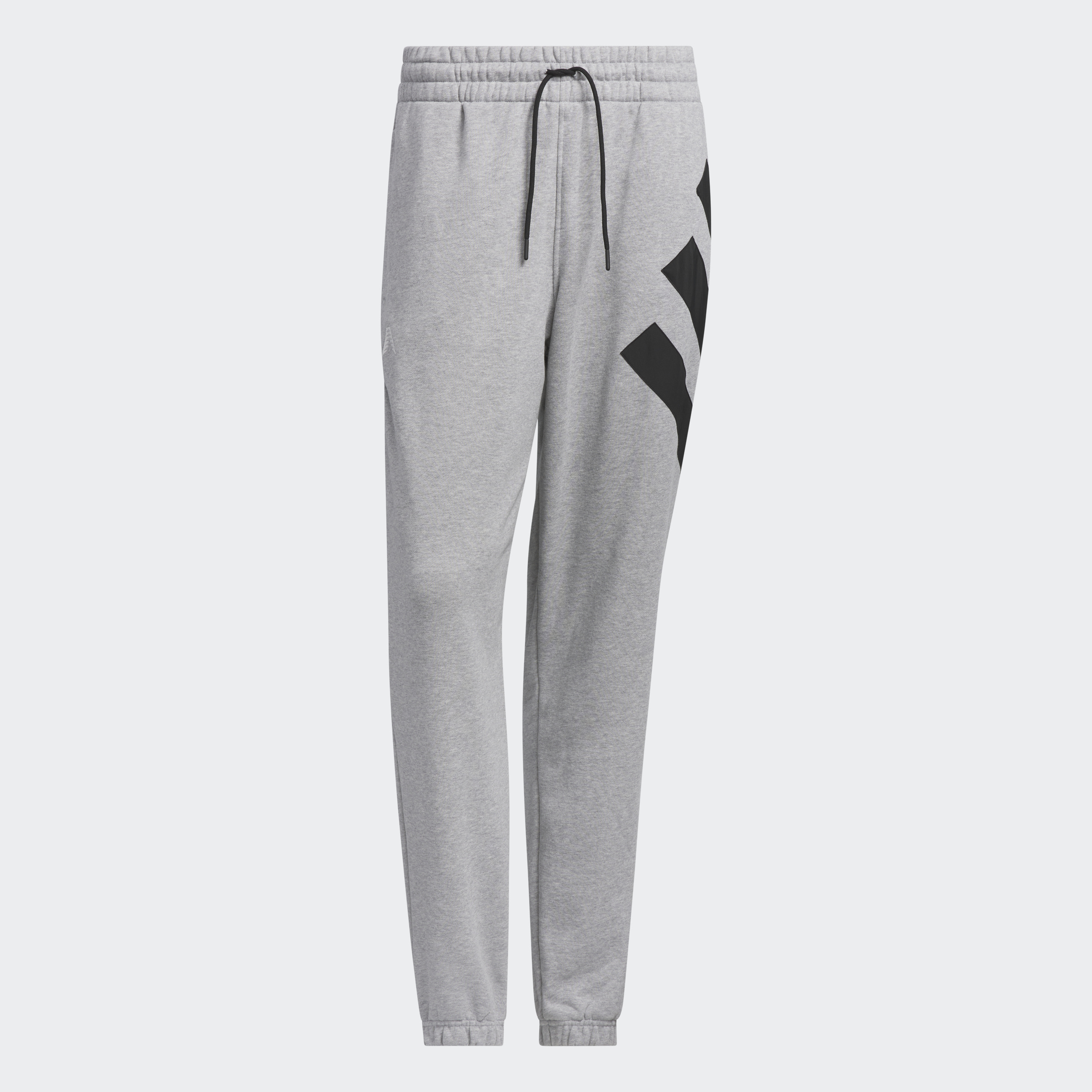 Anthony Edwards Foundation Fleece Tracksuit Bottoms