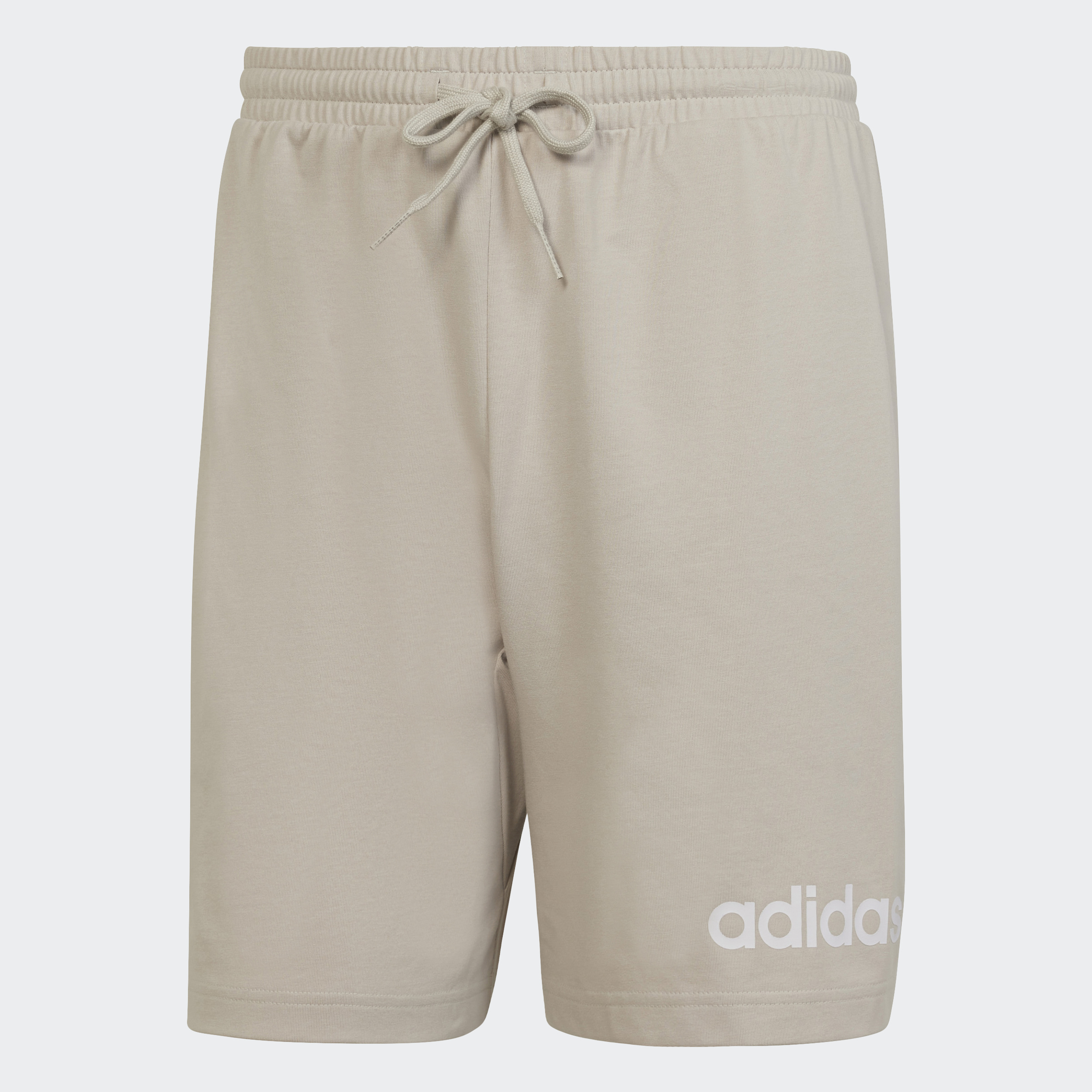 Essentials Linear Single Jersey Shorts