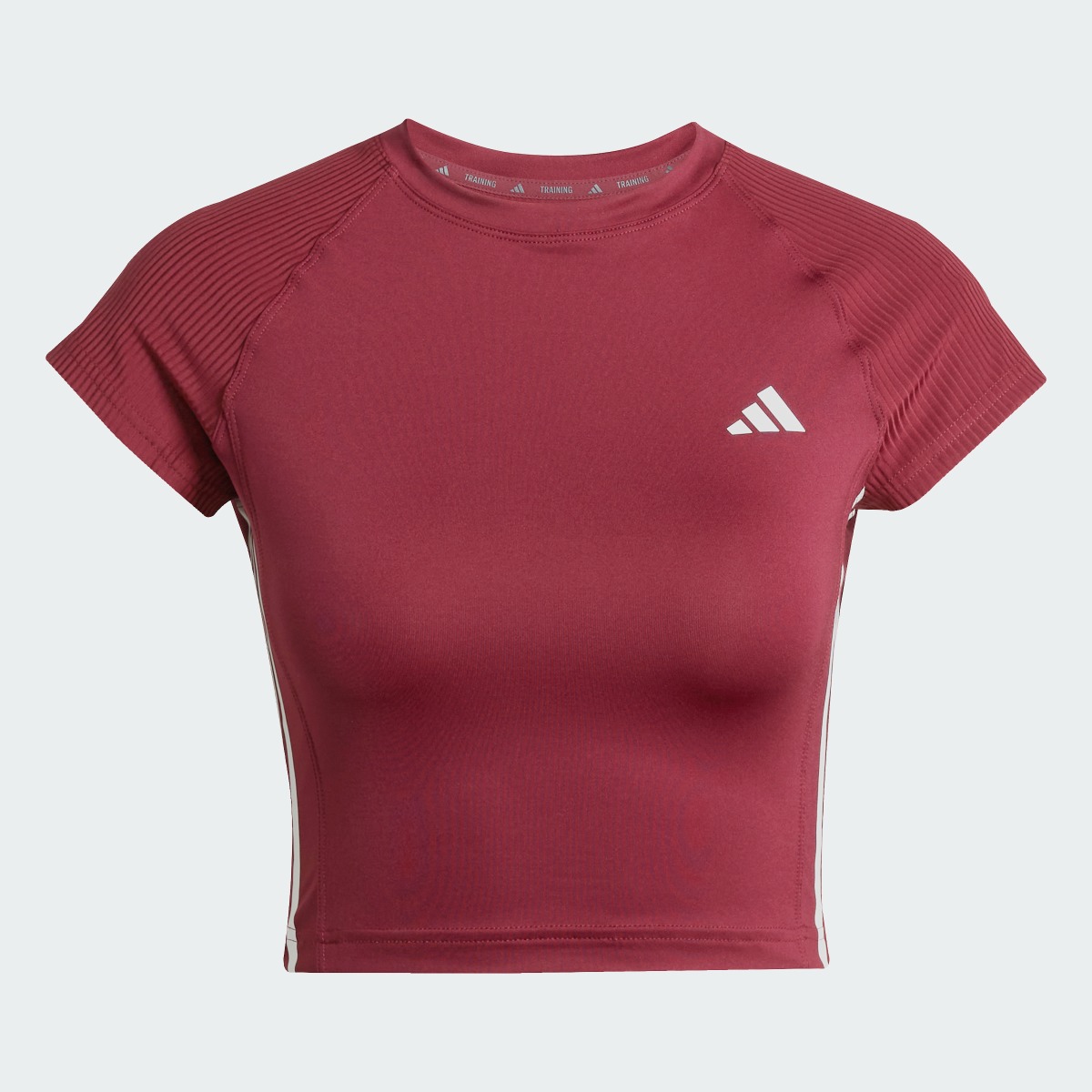 Hyperglam Rib T-Shirt