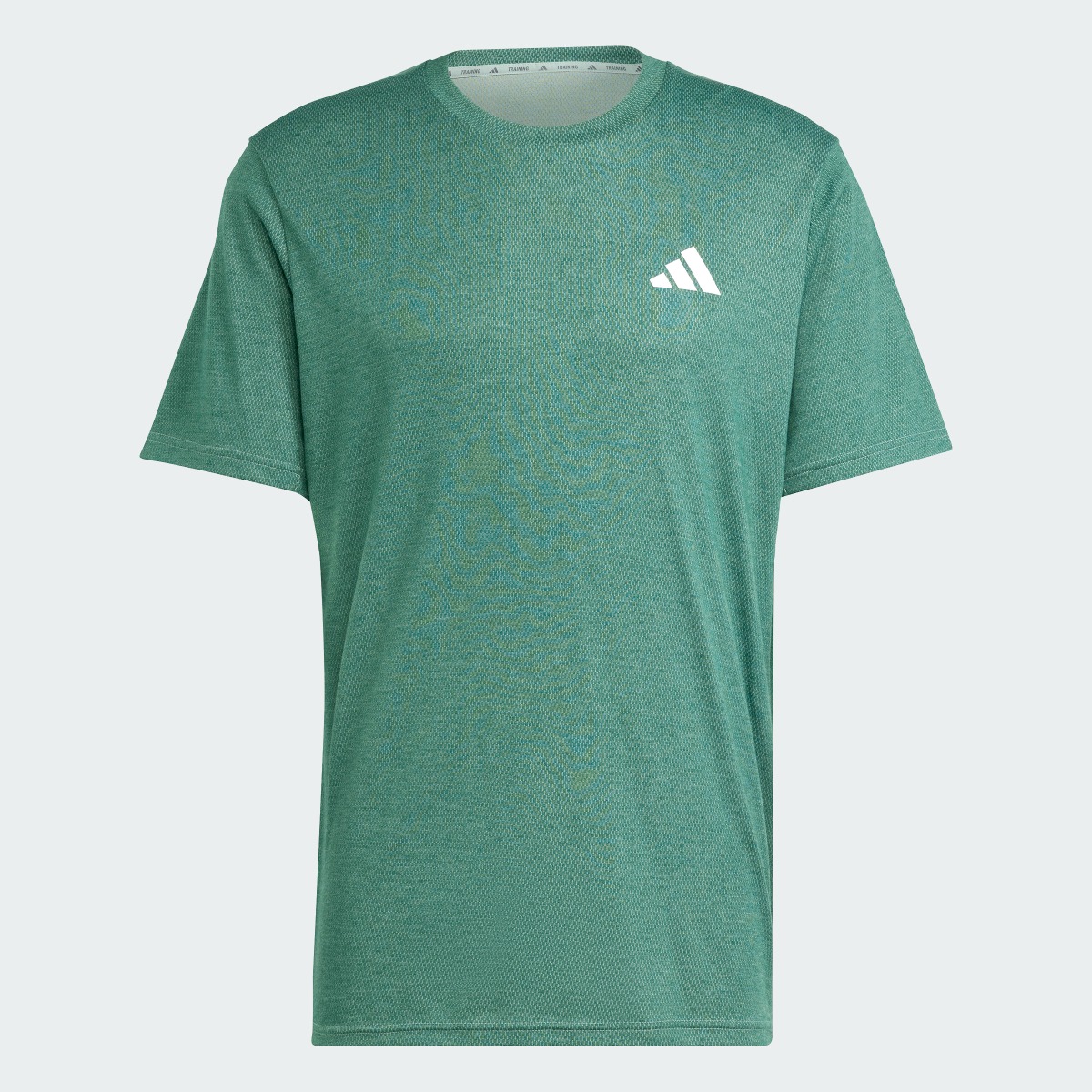 ★★Adairs★★ Train Essentials Training Philedi 3S Tee JD01 Adidas Train Essentials Feelready logo training shirt