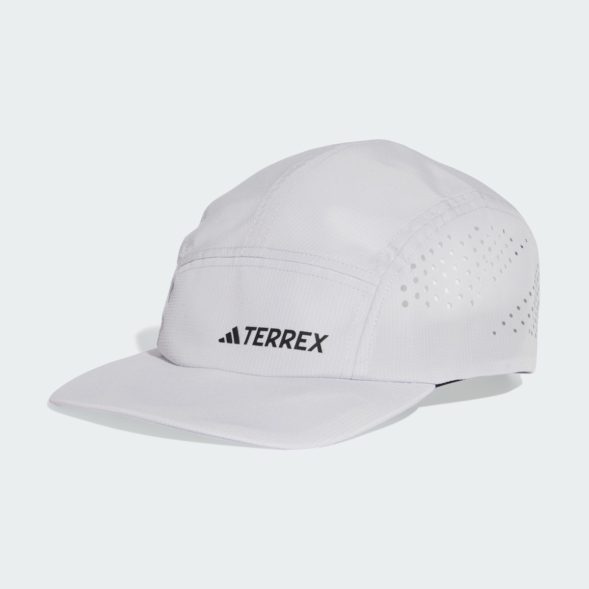 Terrex Climacool 5-Panel Solid Cap