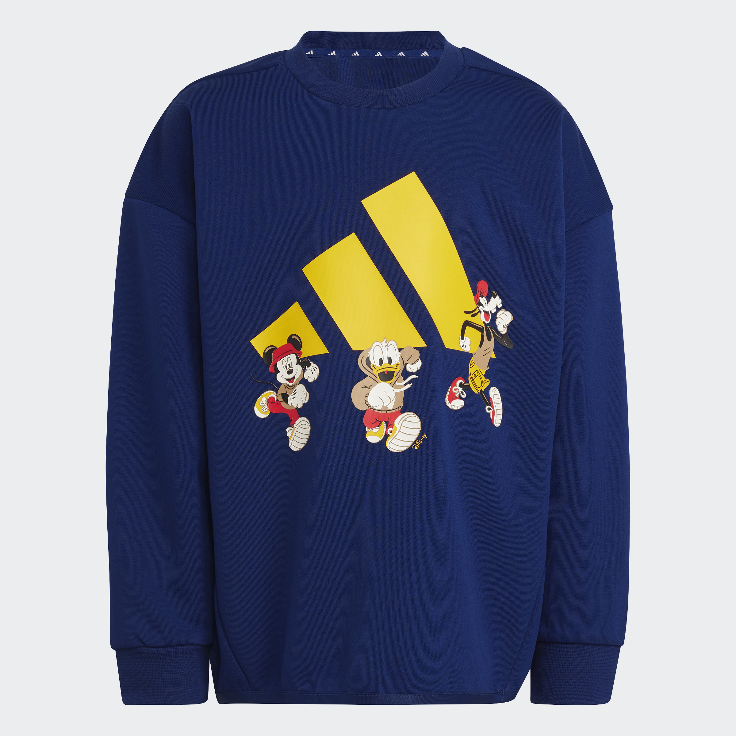 adidas x Disney Mickey Mouse Sweatshirt Kids