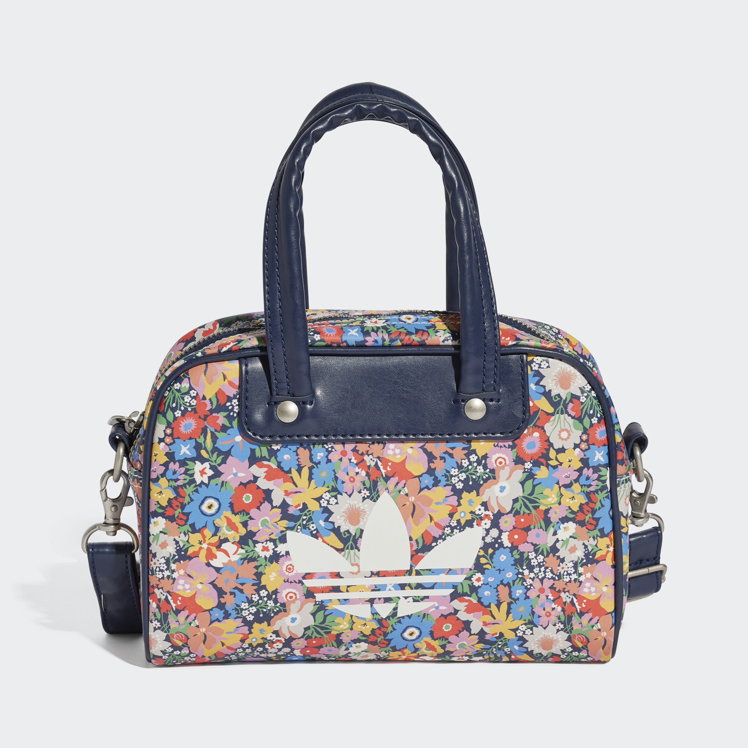 adidas Originals x Liberty London Mini Bowling Bag