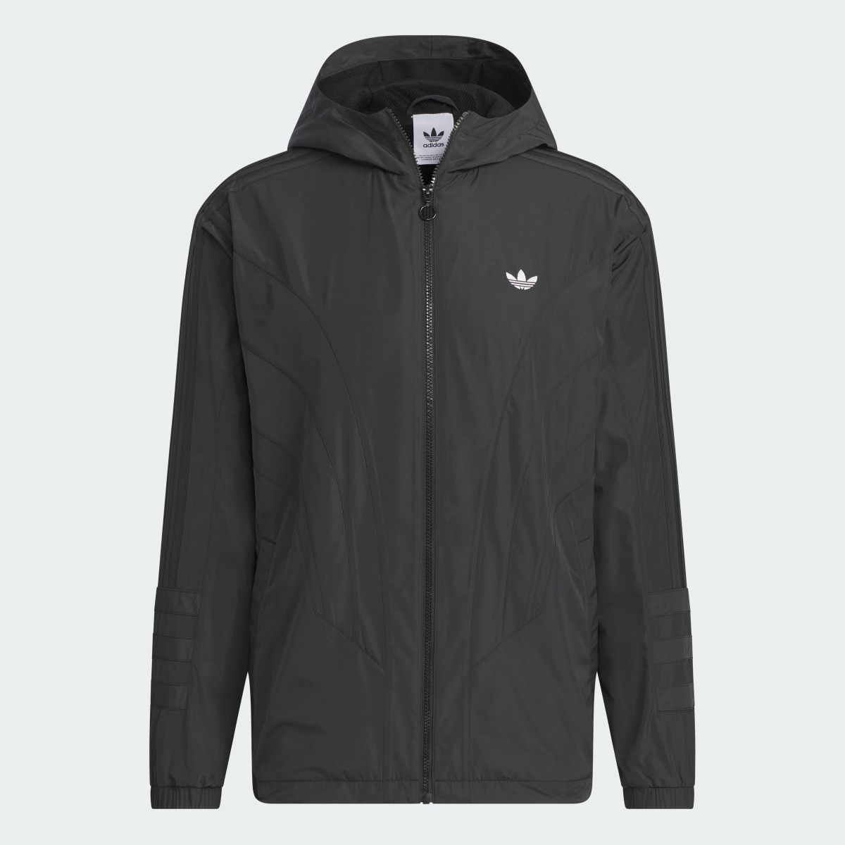 Atlanta Windbreaker