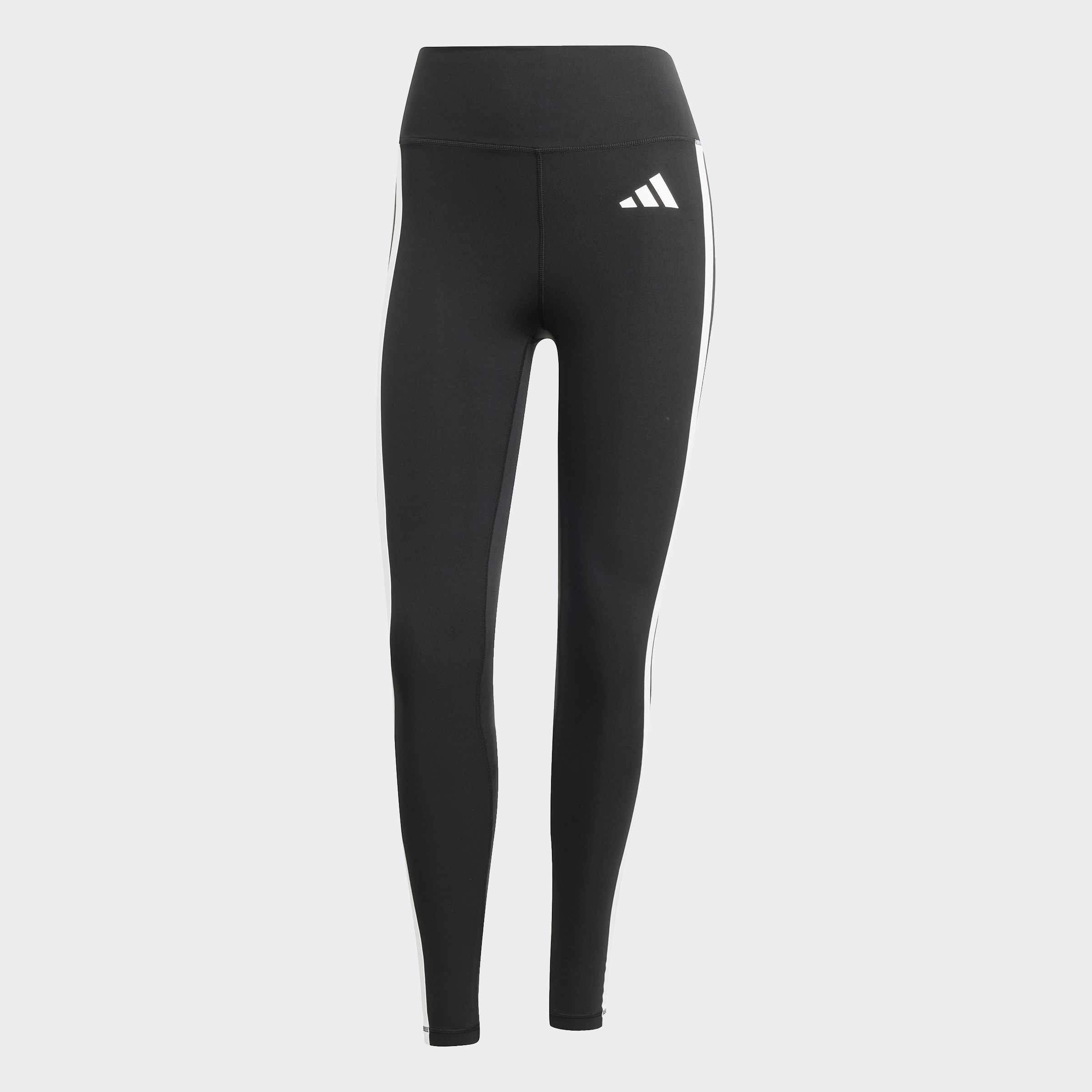 Optime Essentials 3-Stripes 7/8 Leggings