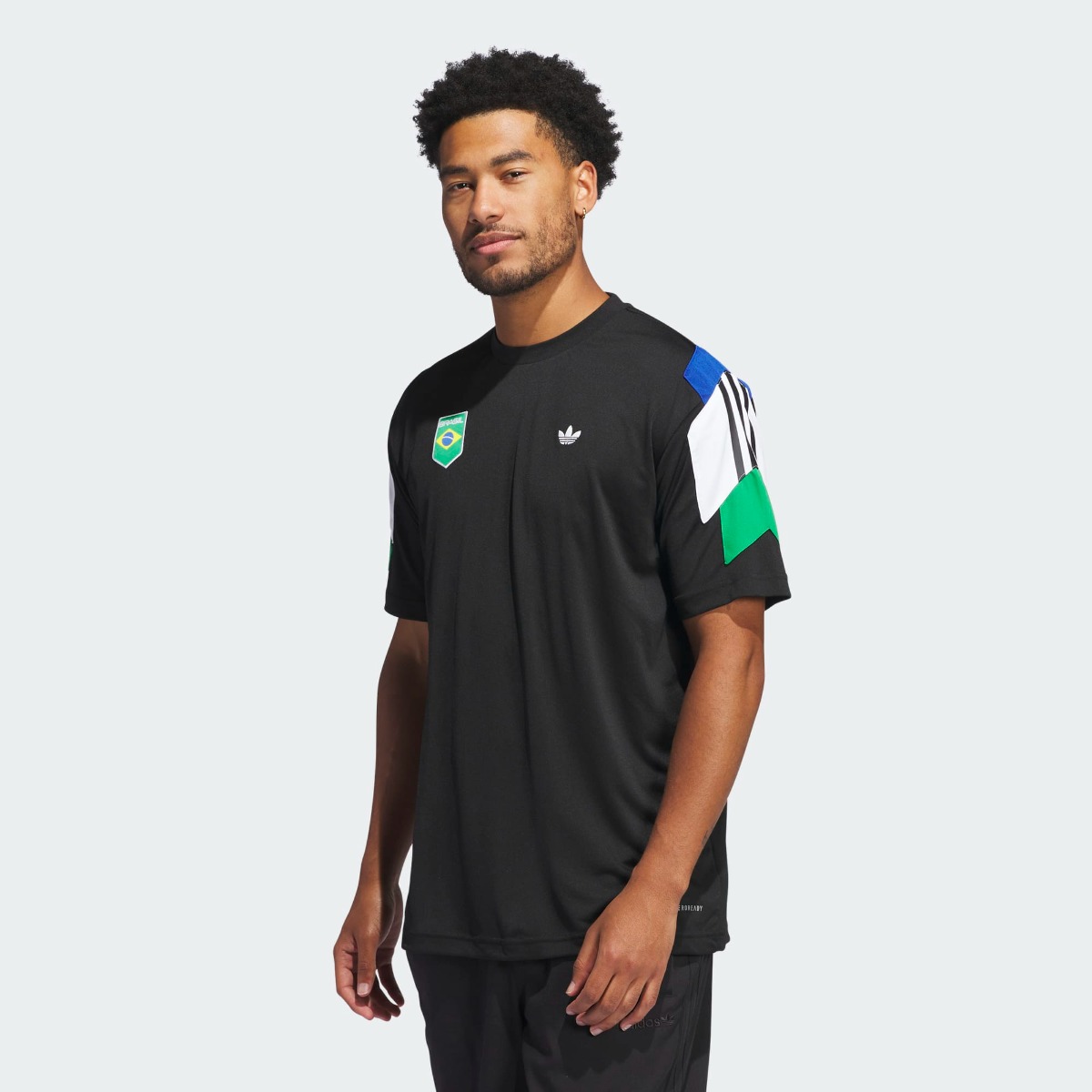 Brasil Power of Three Jersey