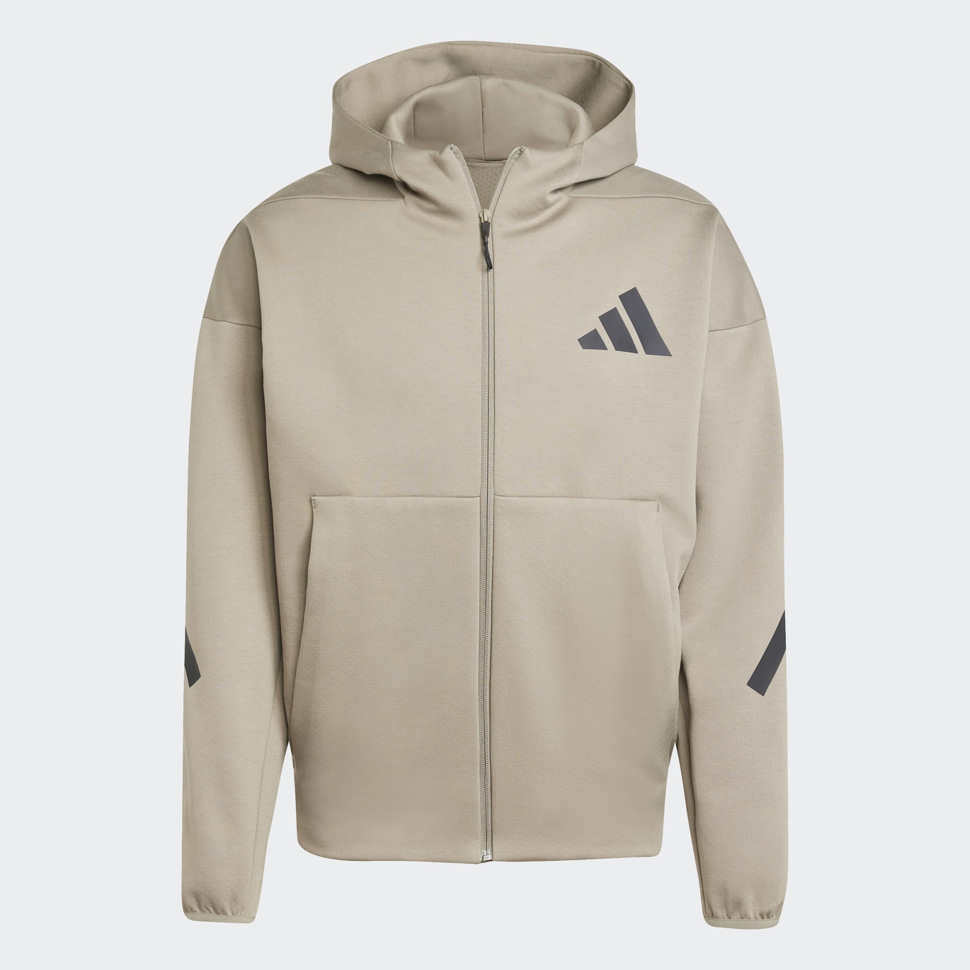 Z.N.E. Full Zip Hooded Track Jacket