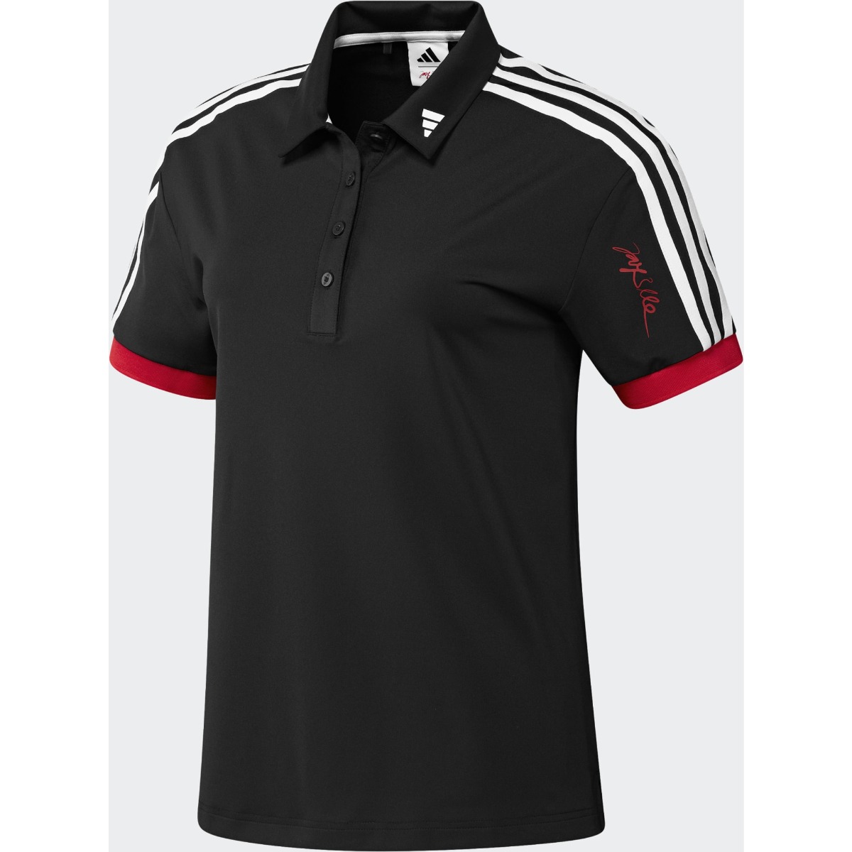 adidas x Jay3lle Polo Shirt