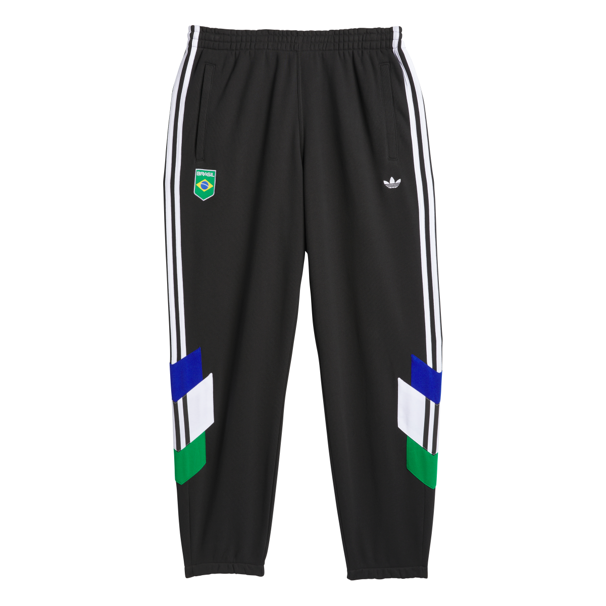 Brasil Skateboarding Jogger Pants (Gender Neutral)