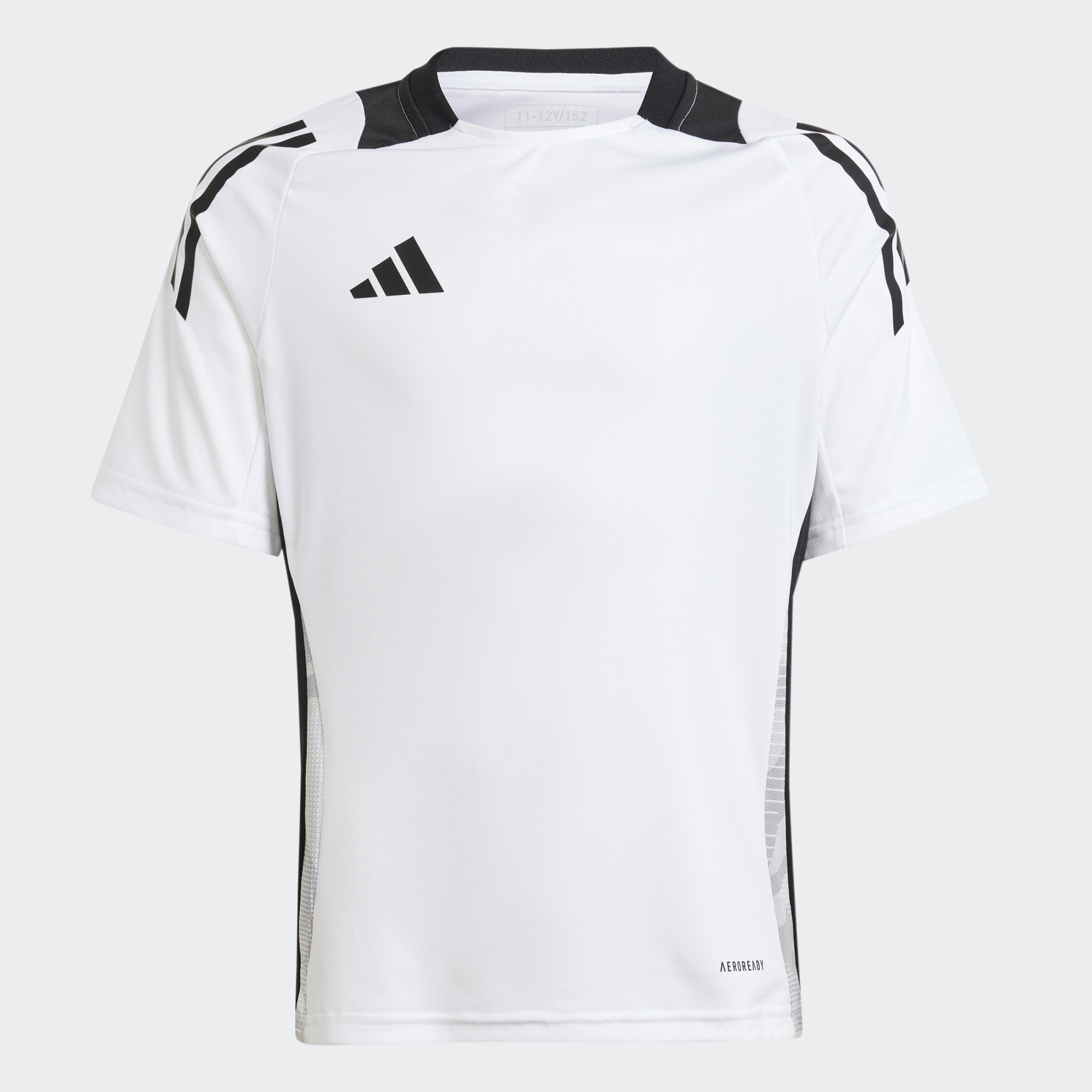 Tiro 24 Competition Training Jersey Kids