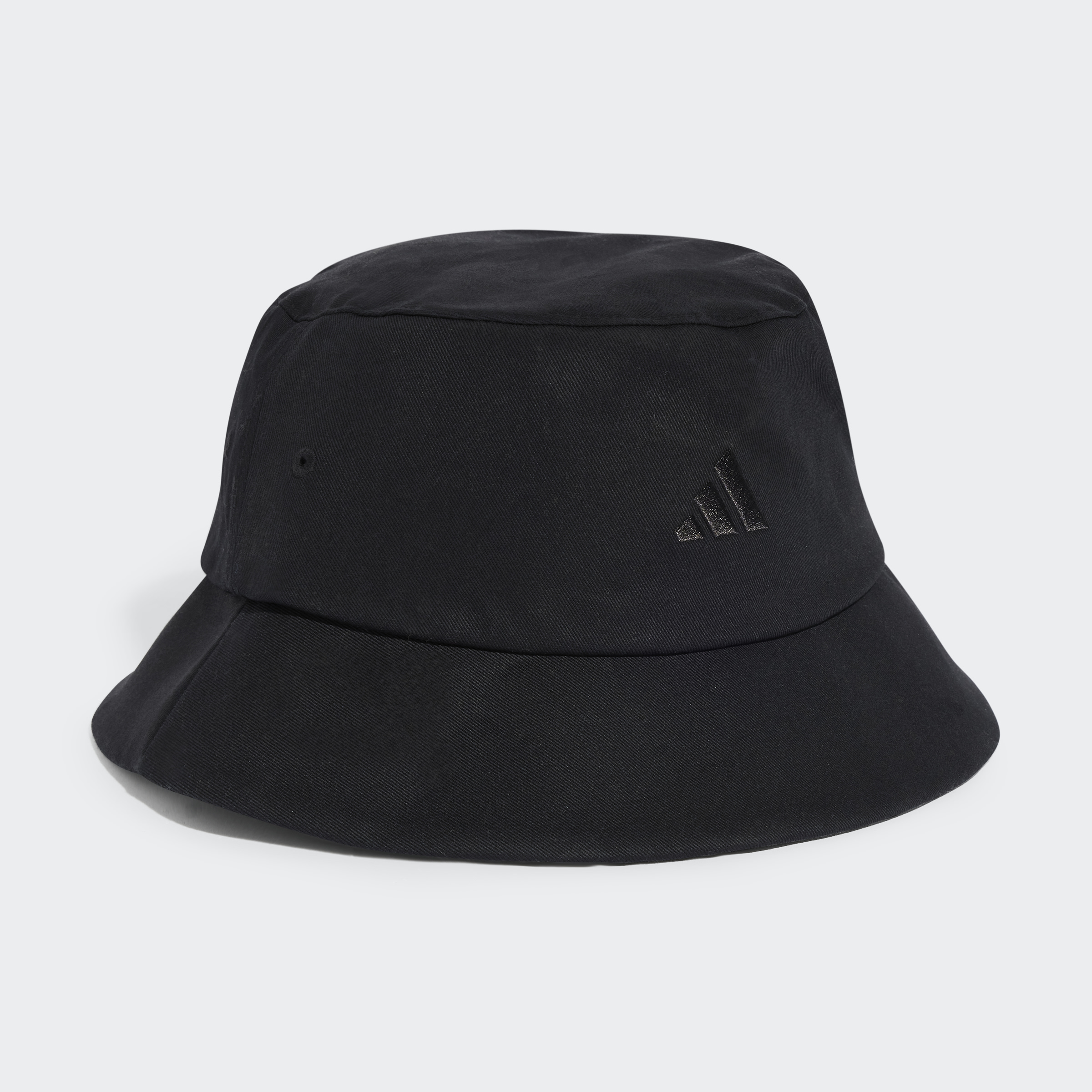 3-Stripes Bucket Hat
